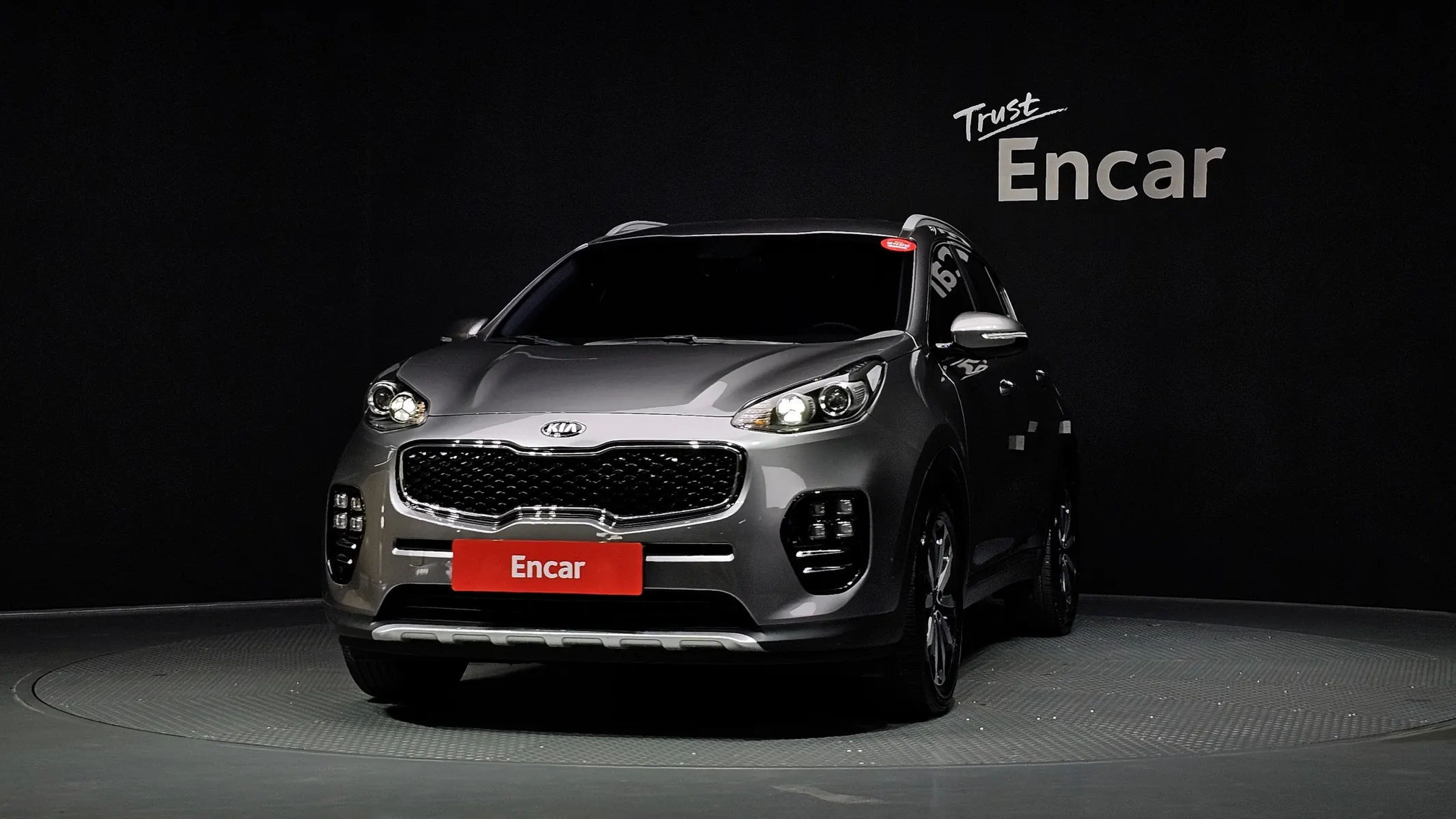 Kia 4 1.7 2WD 2016 2/5