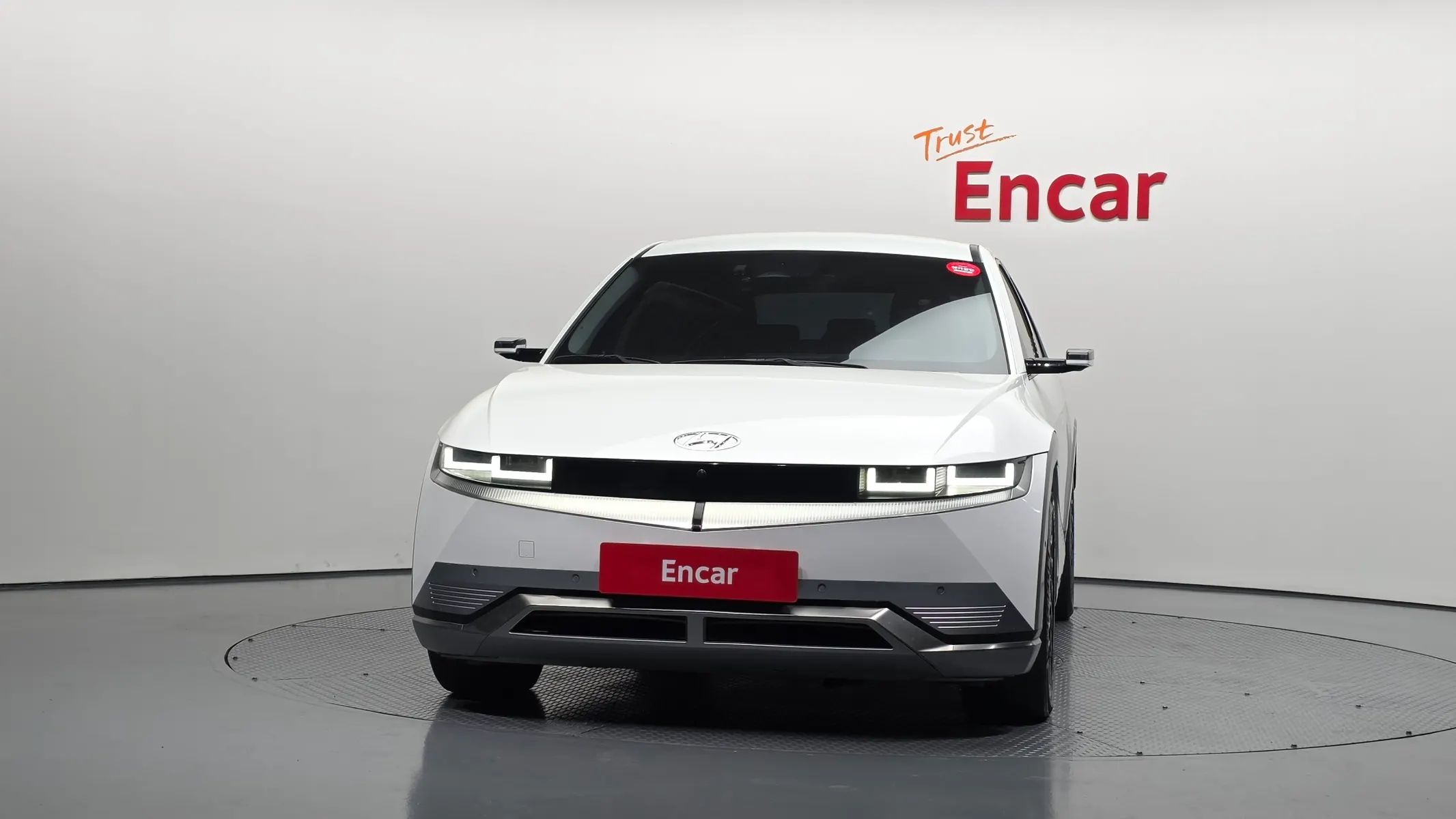 Hyundai Ioniq 5 2022 2/5