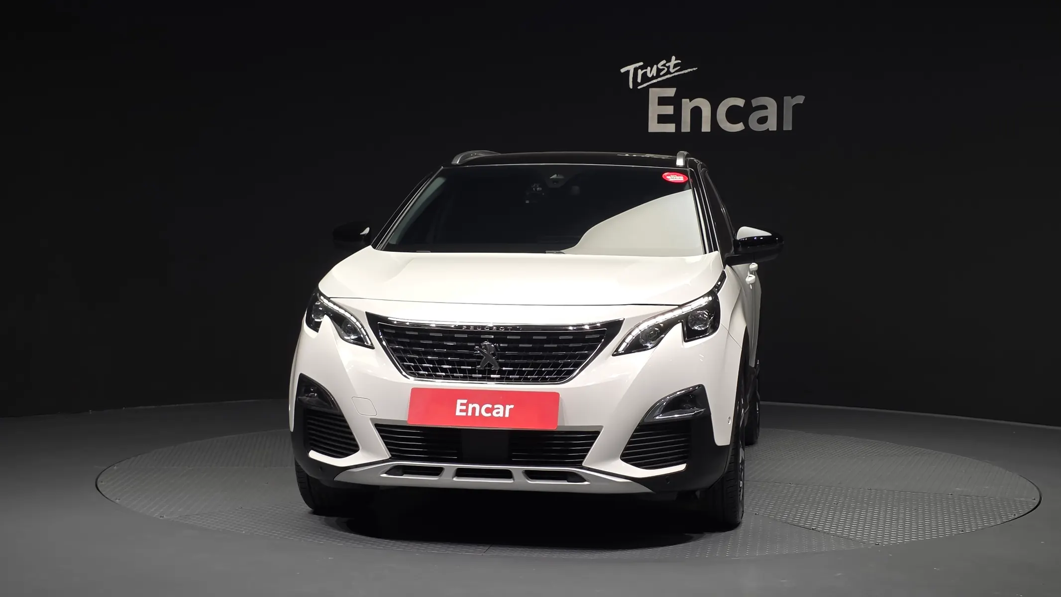 Peugeot 3008 2 1.5 BlueHDi 2019 2/5
