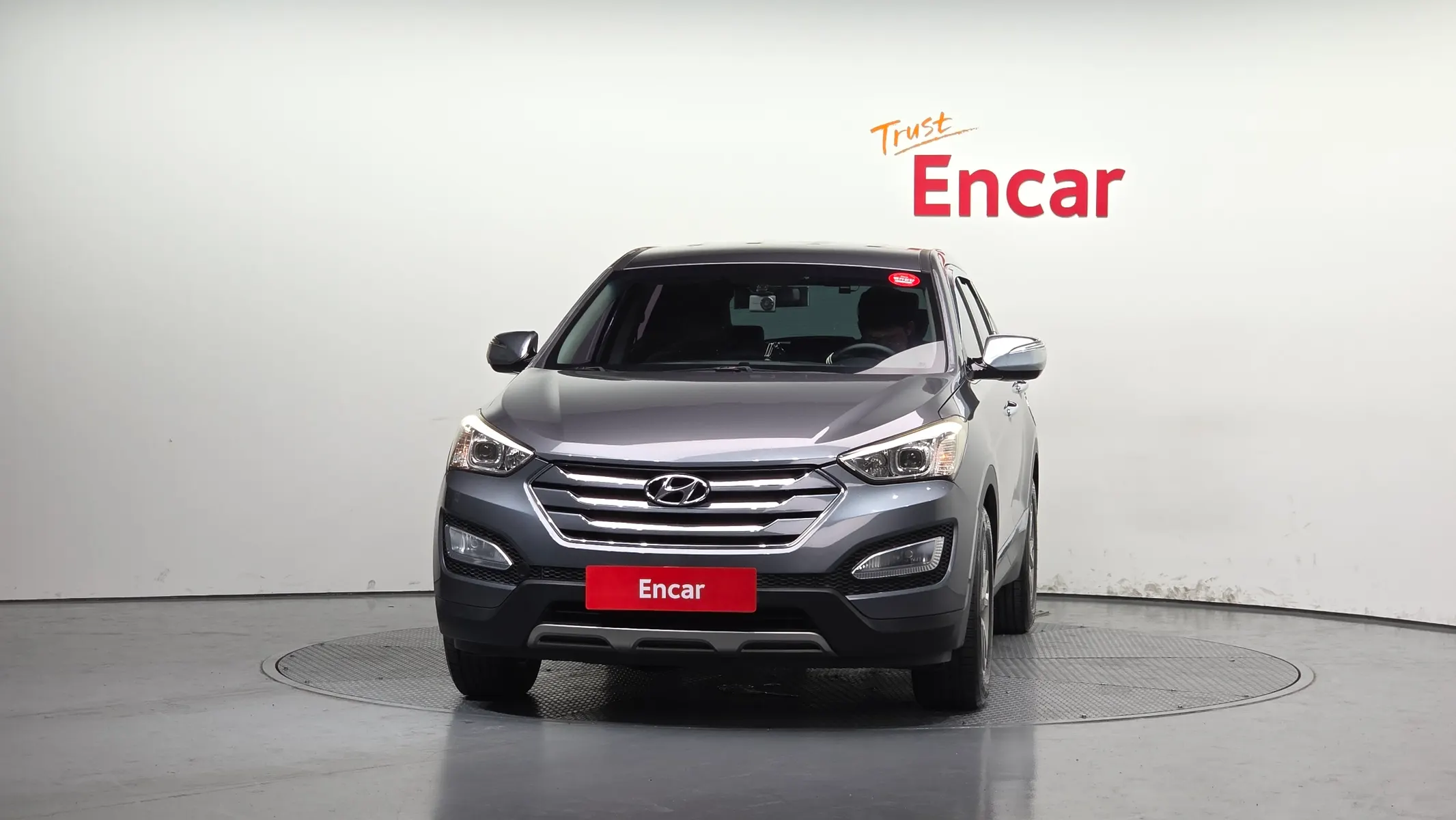 Hyundai DM (e-VGT) 2.0 2WD 2013 2/5