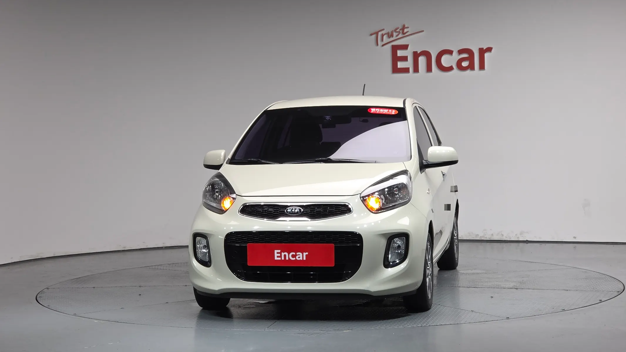 Kia 모닝 2016 2/5