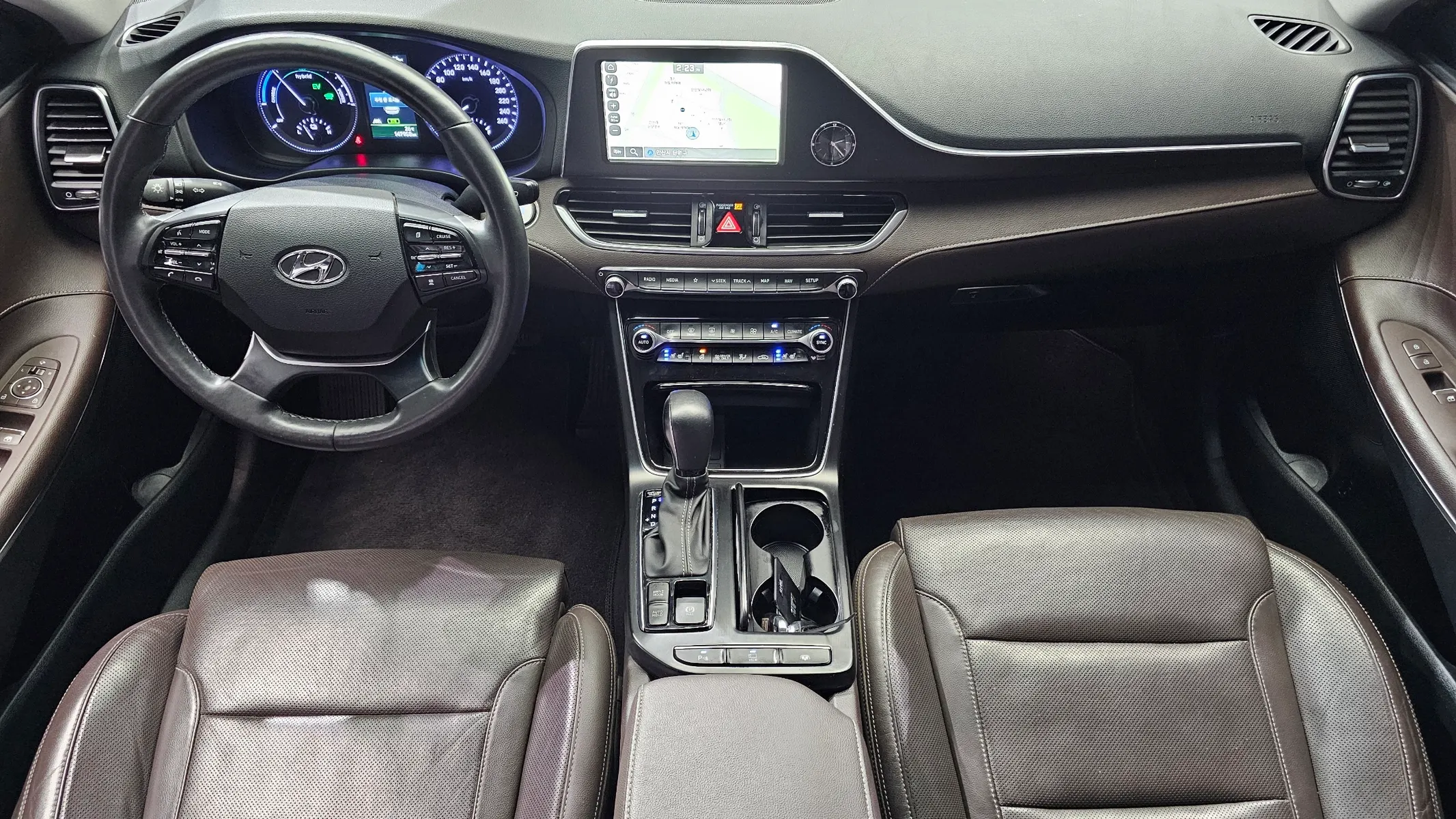 Hyundai IG 2019 4/5