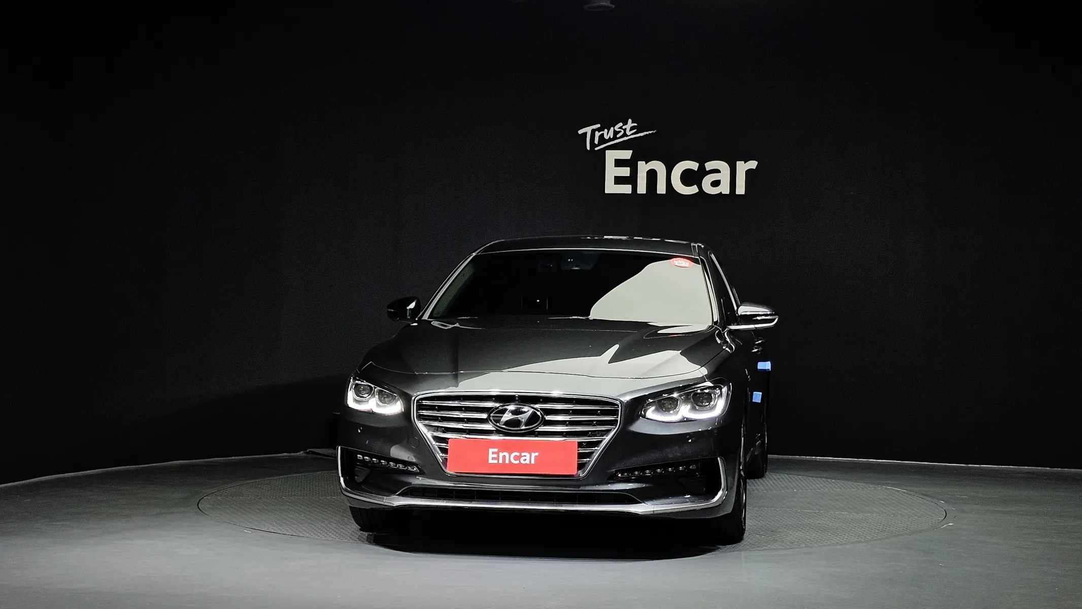 Hyundai IG 2019 2/5