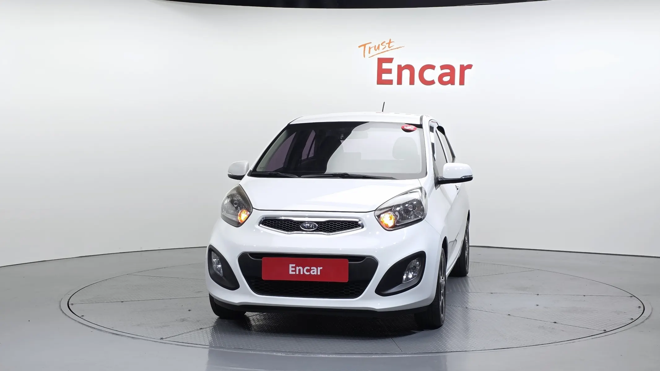 Kia 모닝 2011 3/21