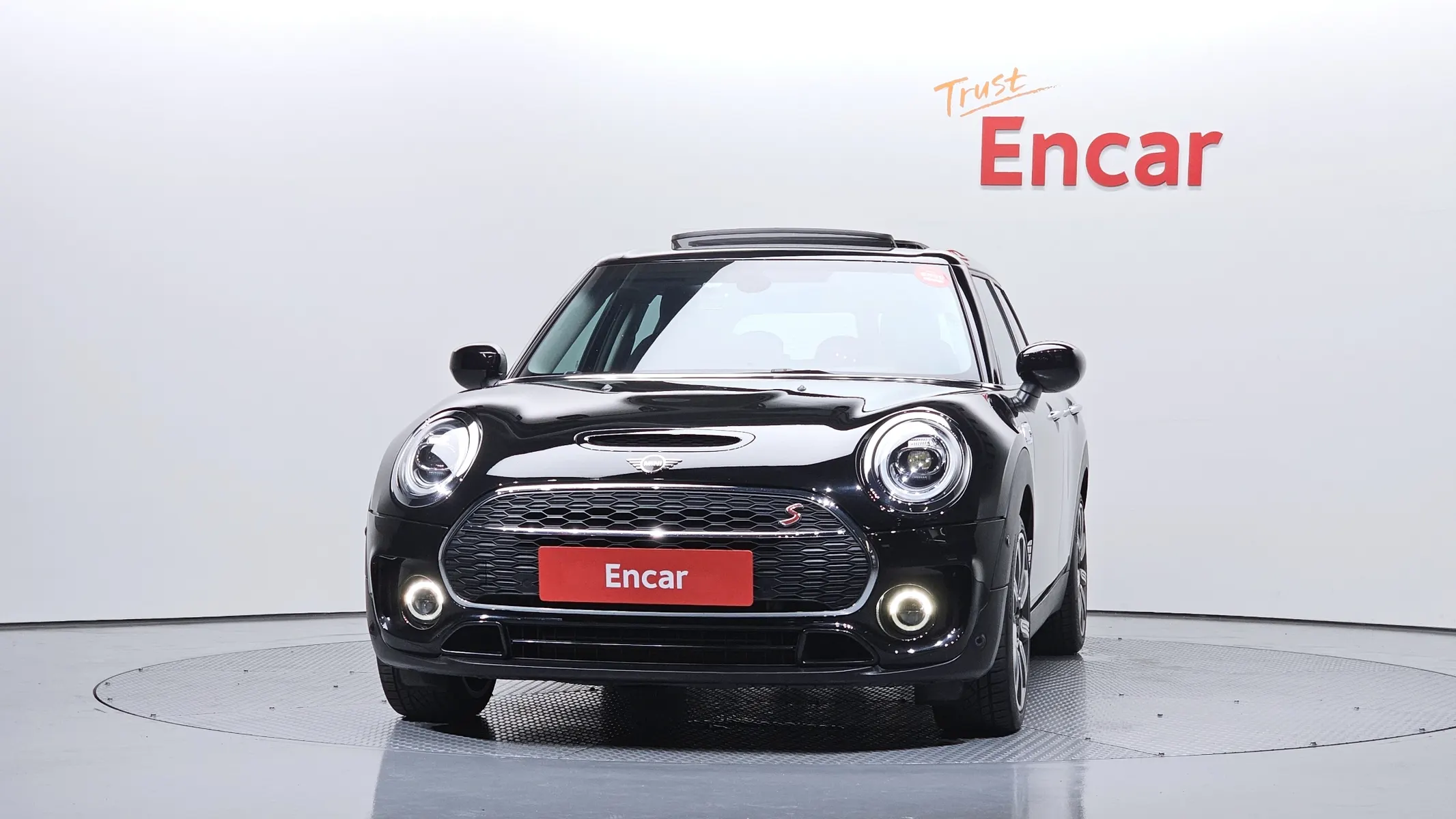 MINI S 2020 2/5