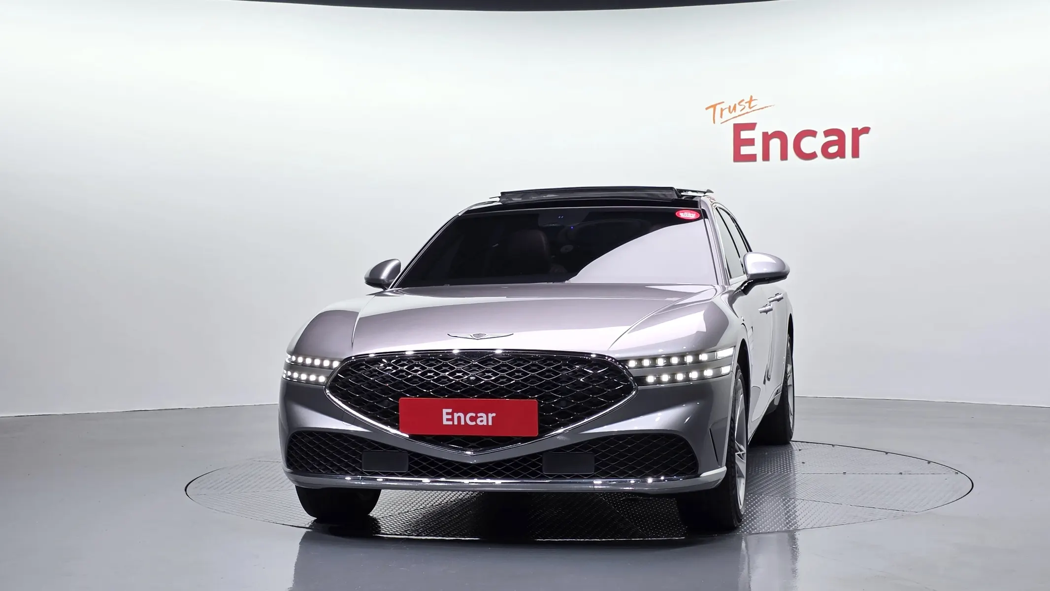 Genesis G90 (RS 4) 3.5 AWD 2022 2/5