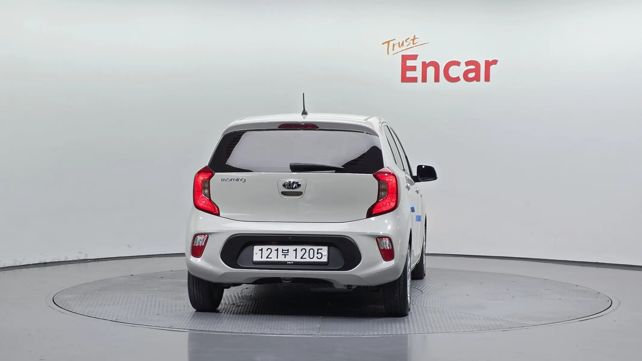 Kia (JA) 2019 3/5