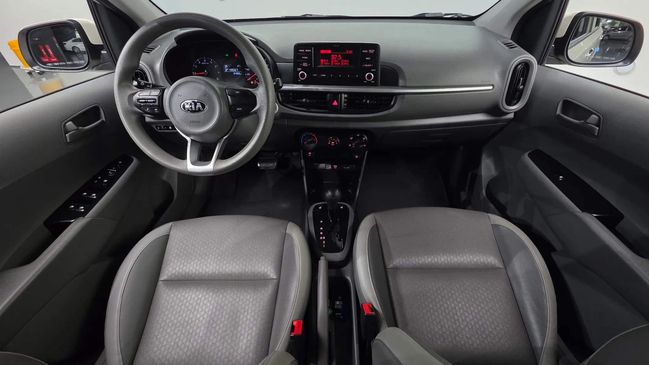 Kia (JA) 2019 4/5