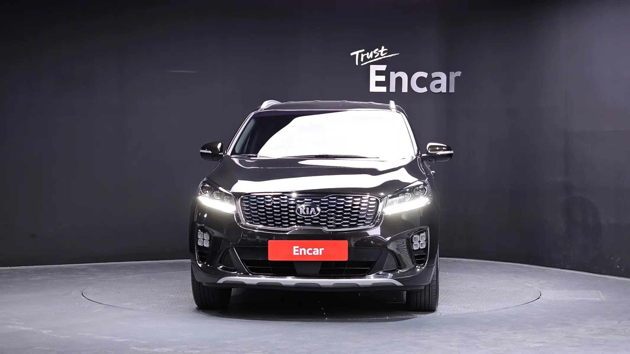 Kia 쏘렌토 2.2 2WD 2018 2/5