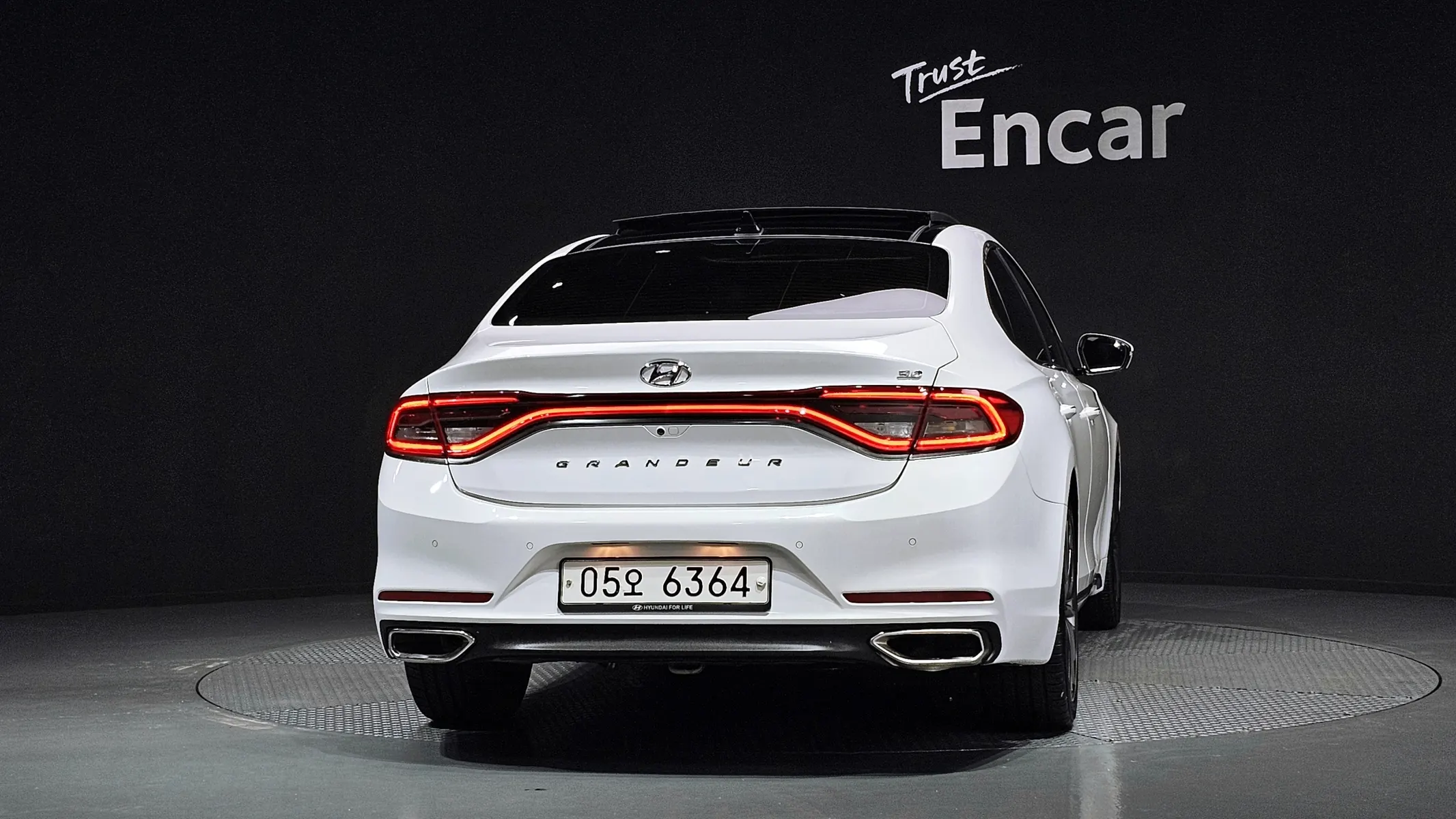 Hyundai IG 3.0 2017 3/5