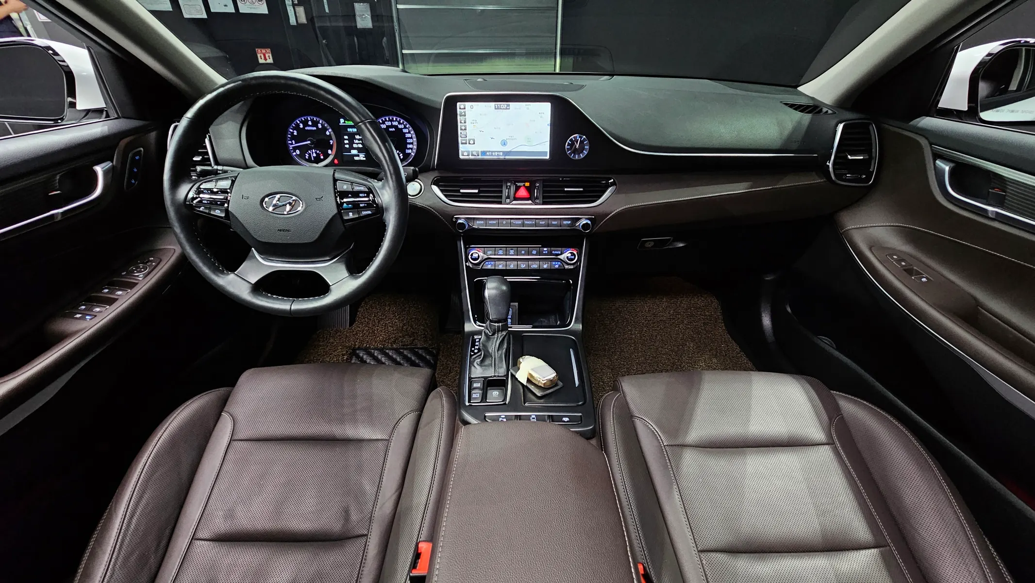 Hyundai IG 3.0 2017 4/5