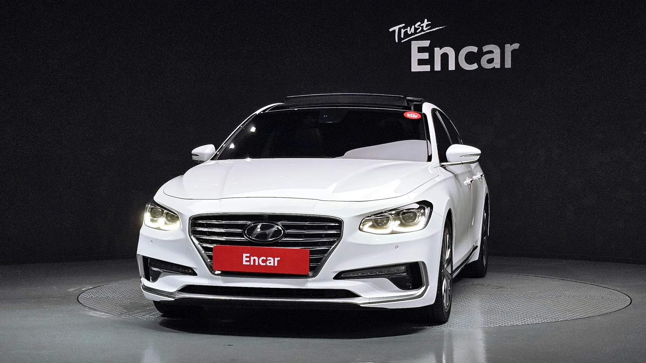 Hyundai IG 3.0 2017 2/5