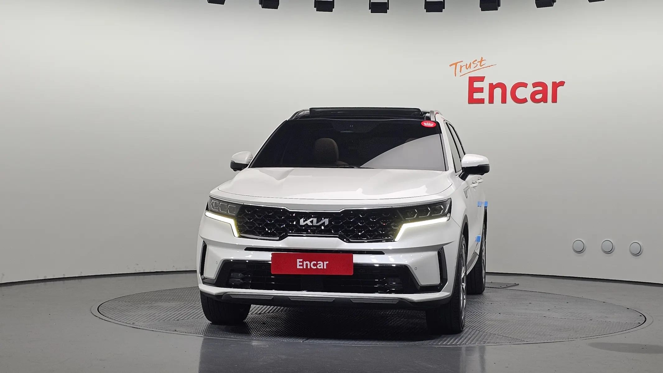 Kia 4 2.2 4WD 2023 3/21