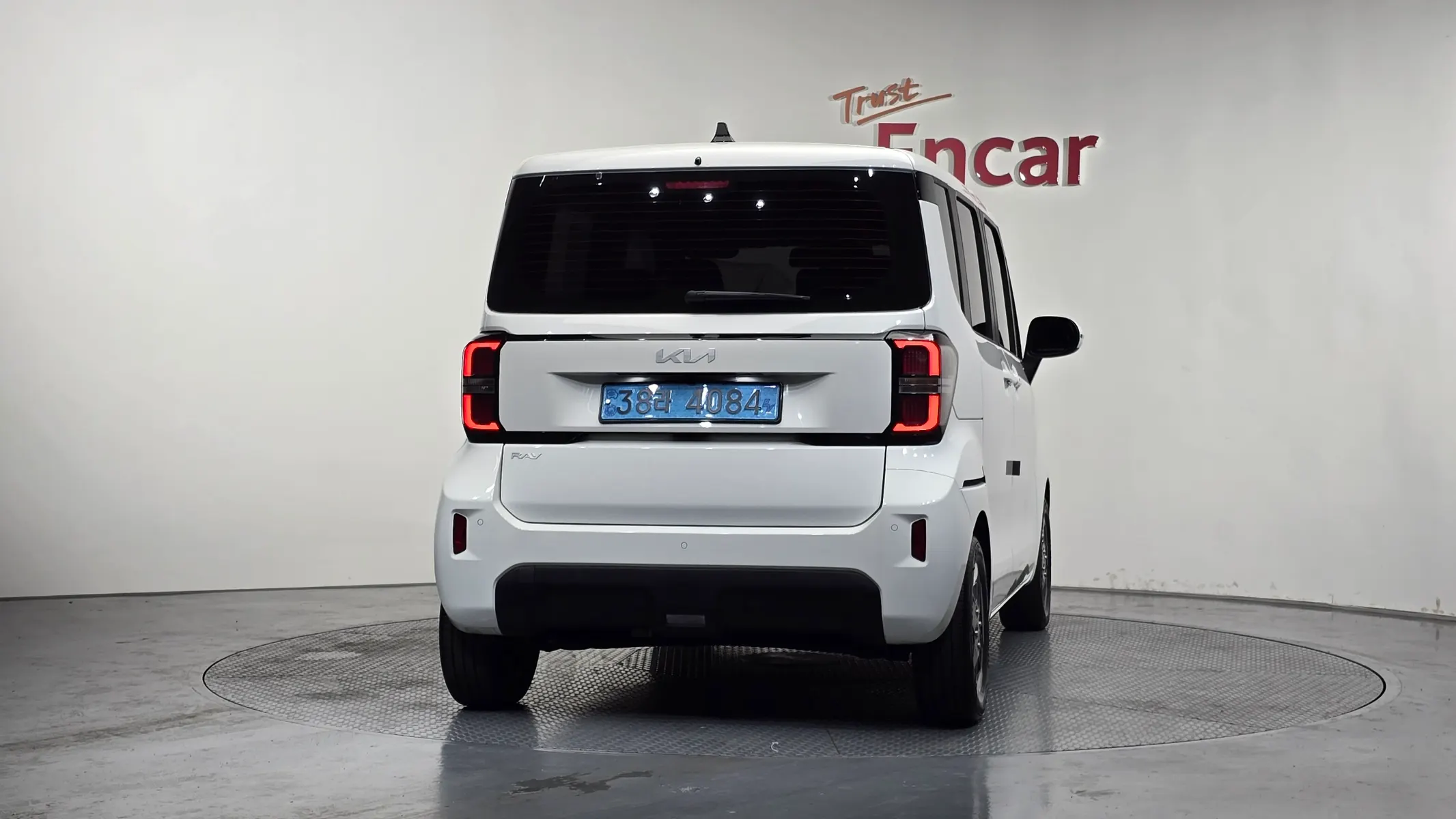 Kia EV 2024 3/5