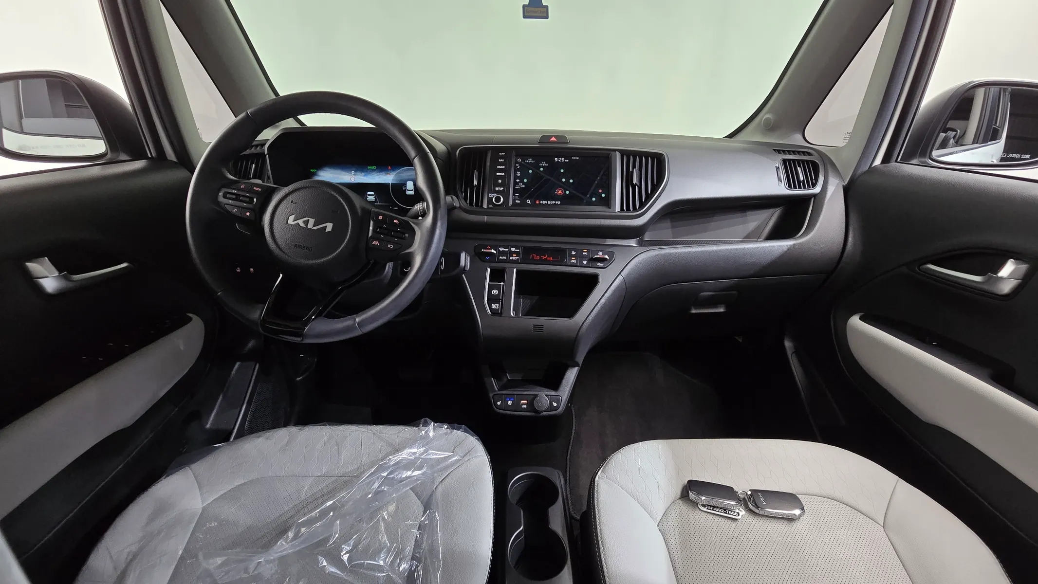 Kia EV 2024 4/5