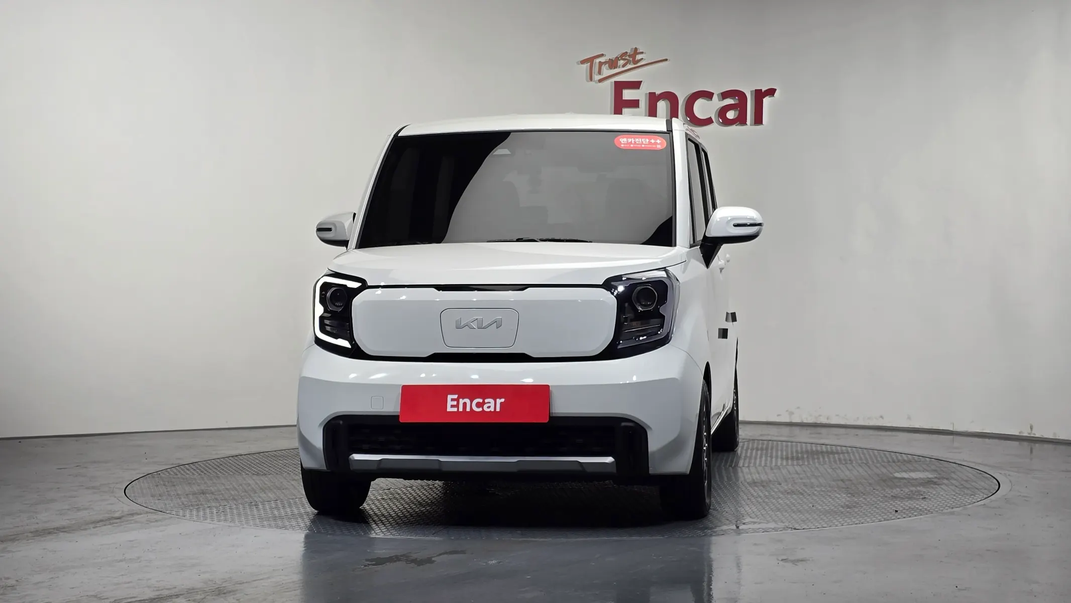 Kia EV 2024 2/5