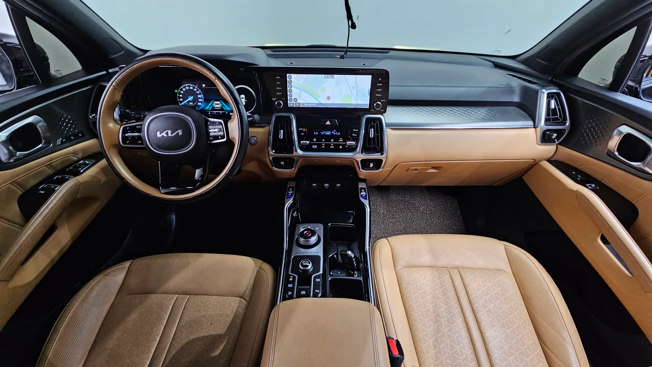 Kia 4 HEV 1.6 2WD 2022 4/5