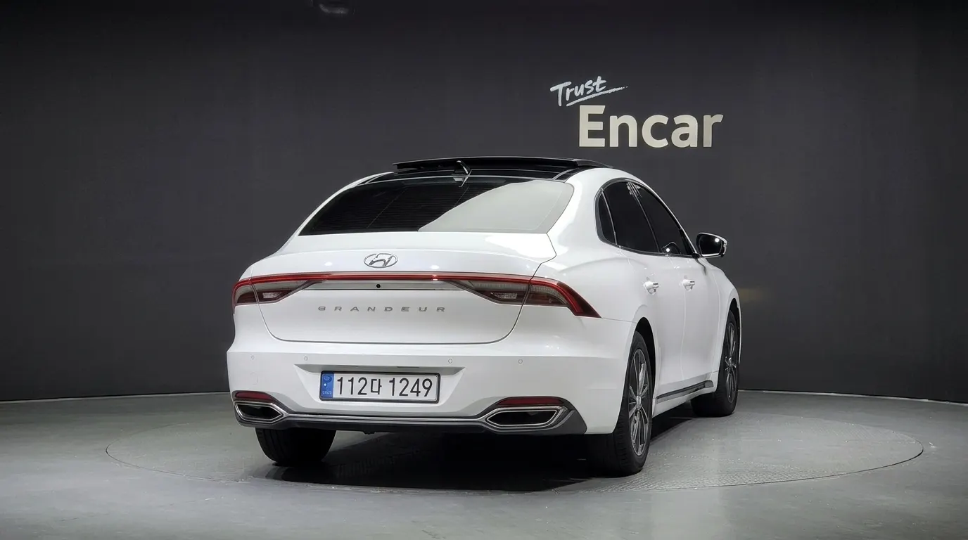 Hyundai IG 2.5 2021 3/5
