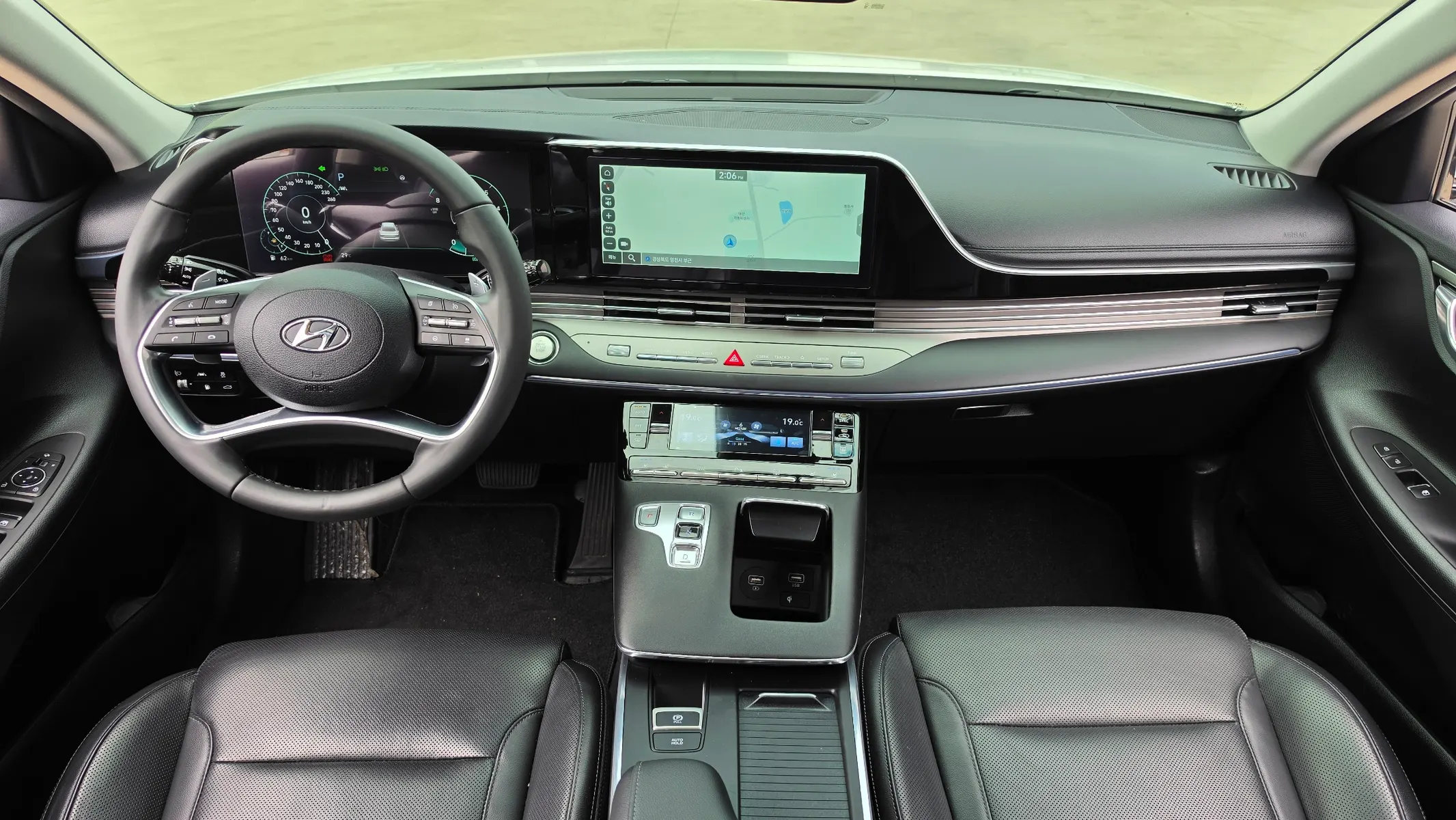 Hyundai IG 2.5 2021 4/5