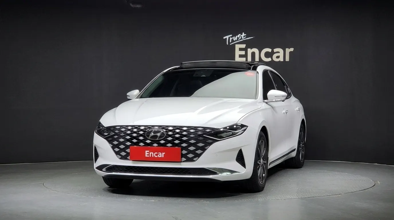 Hyundai IG 2.5 2021 2/5