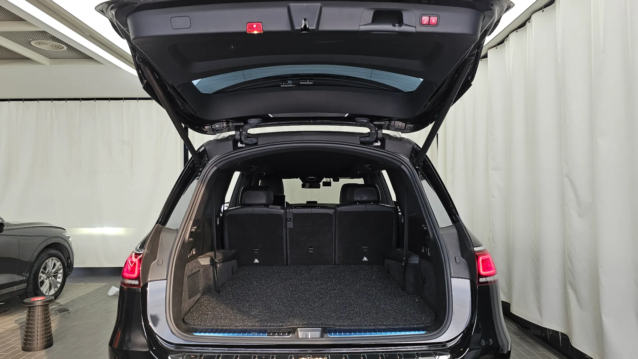 Mercedes-Benz GLS-Class X167 GLS580 4MATIC 2021 20/21