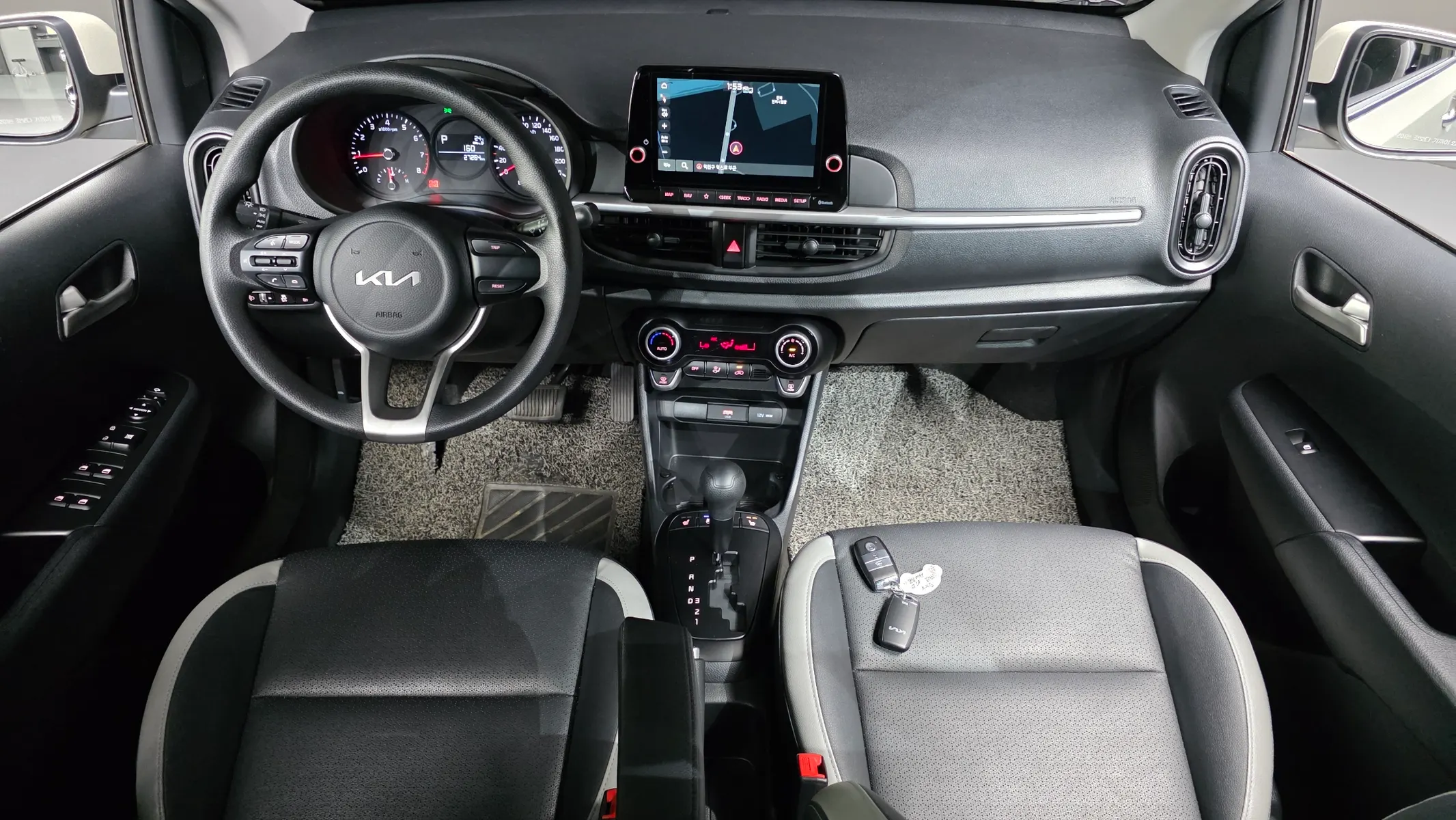 Kia (JA) 2022 4/5