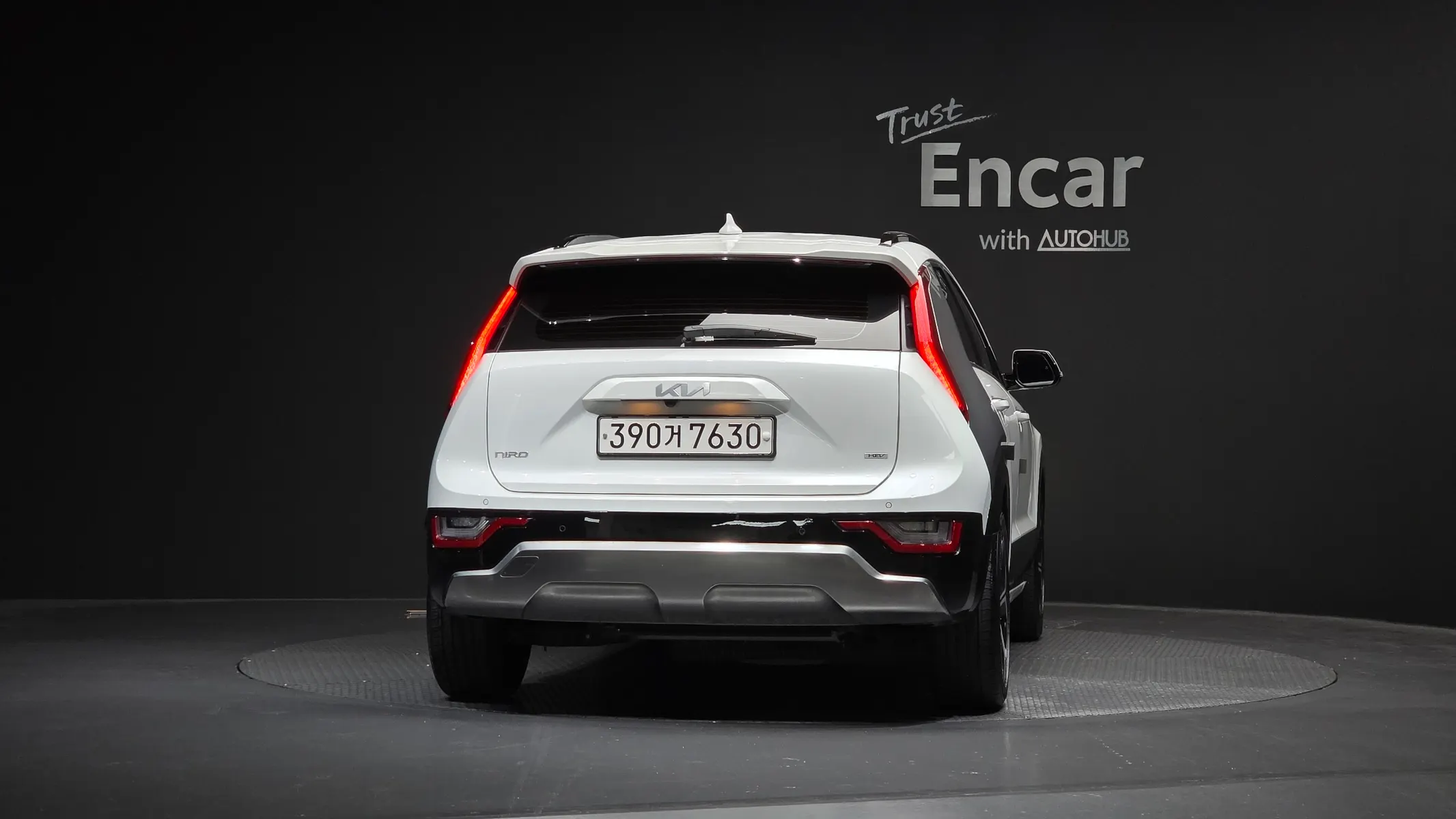 Kia 디 니로 2022 3/5