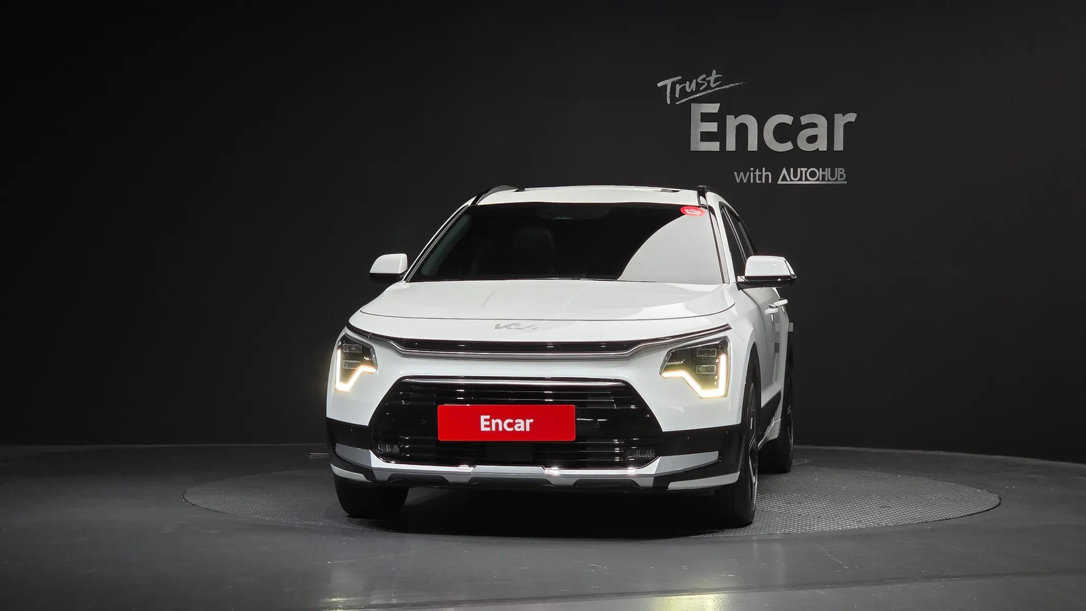 Kia 디 니로 2022 2/5