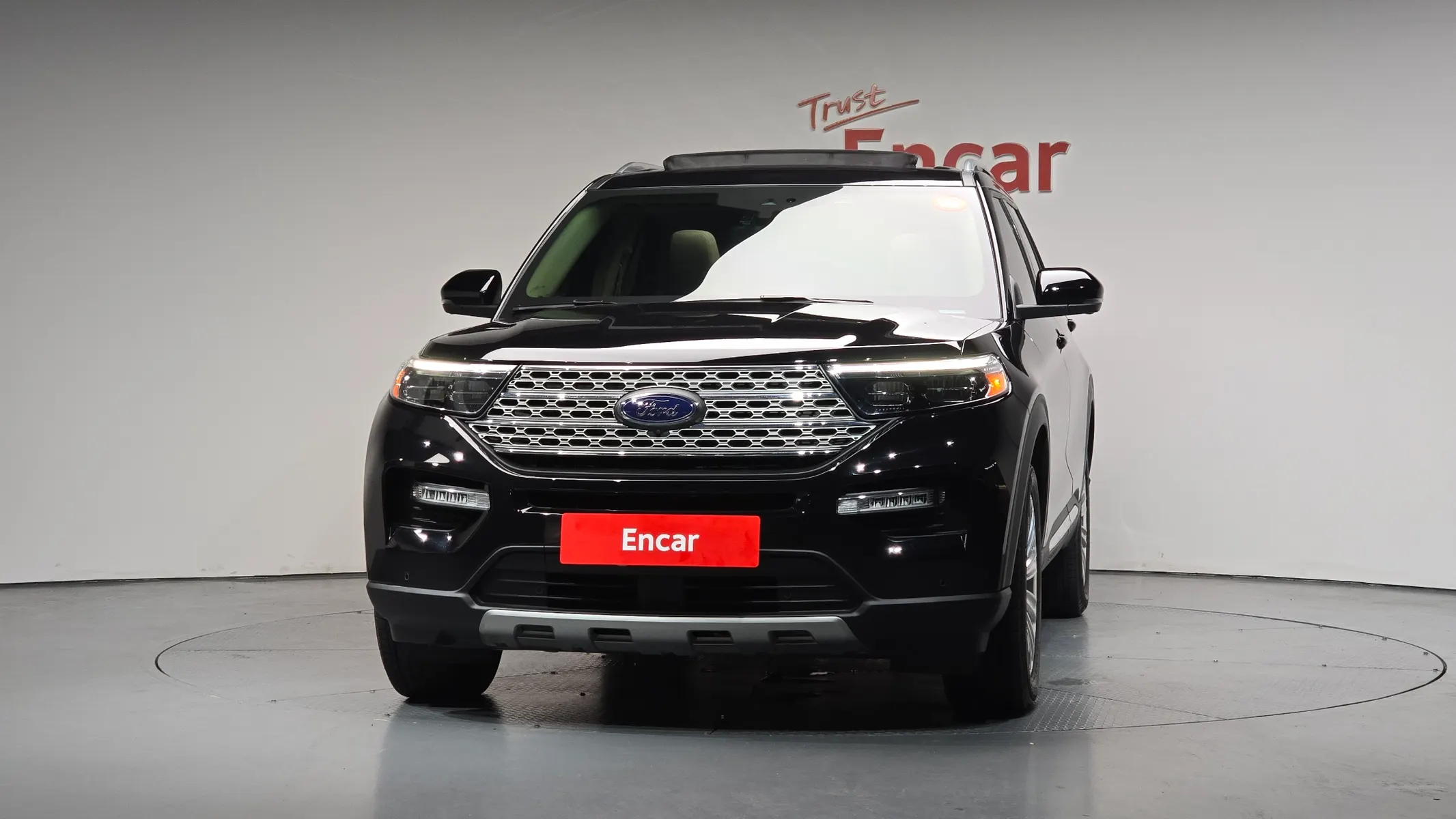 Ford 6 2.3 4WD 2023 2/5