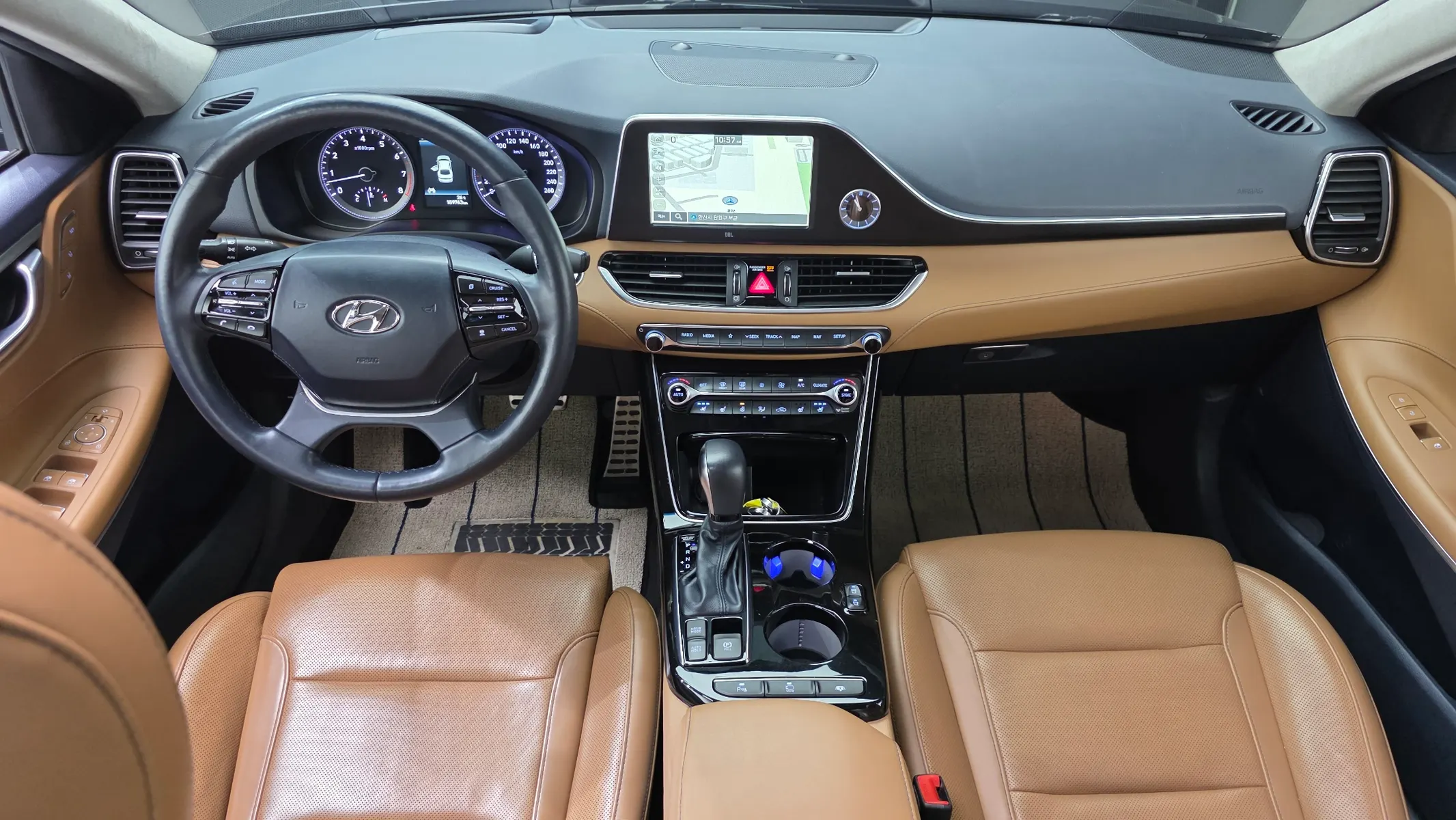 Hyundai IG 3.3 2017 4/5
