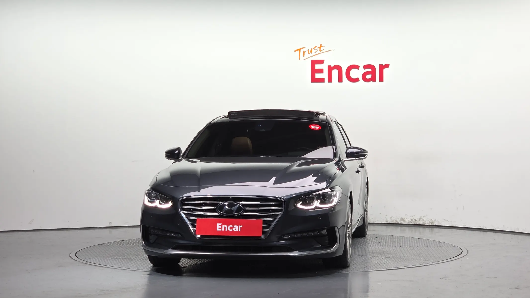 Hyundai IG 3.3 2017 2/5