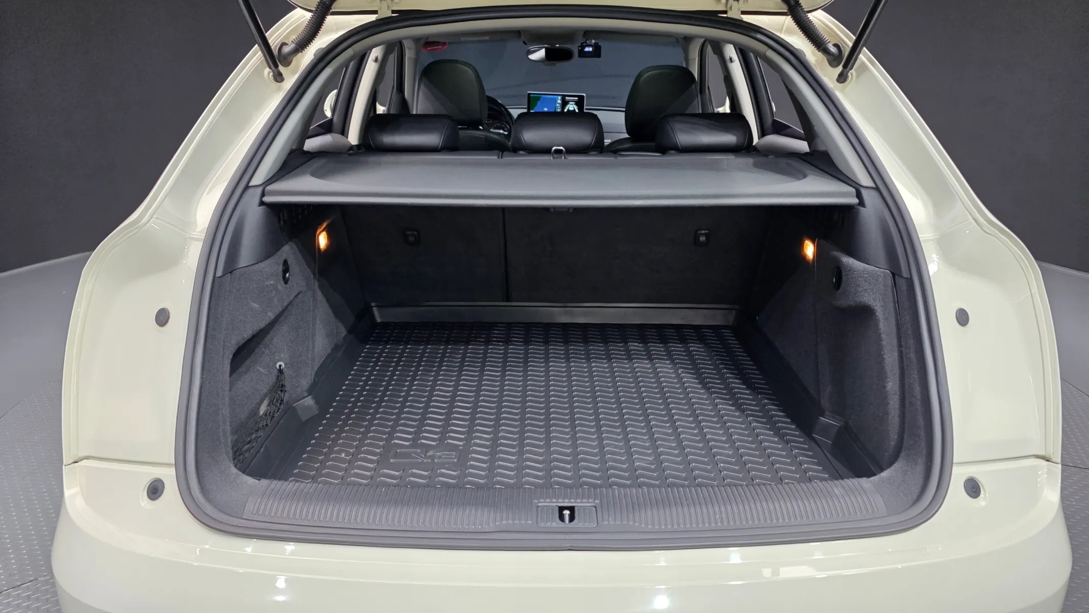 Audi Q3 2.0 TDI 2014 20/21