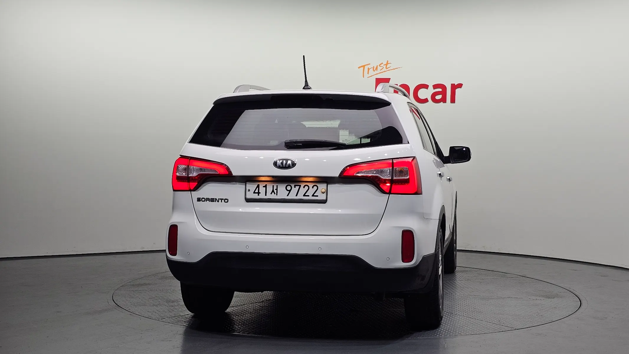 Kia R 2.0 2WD 2013 3/5