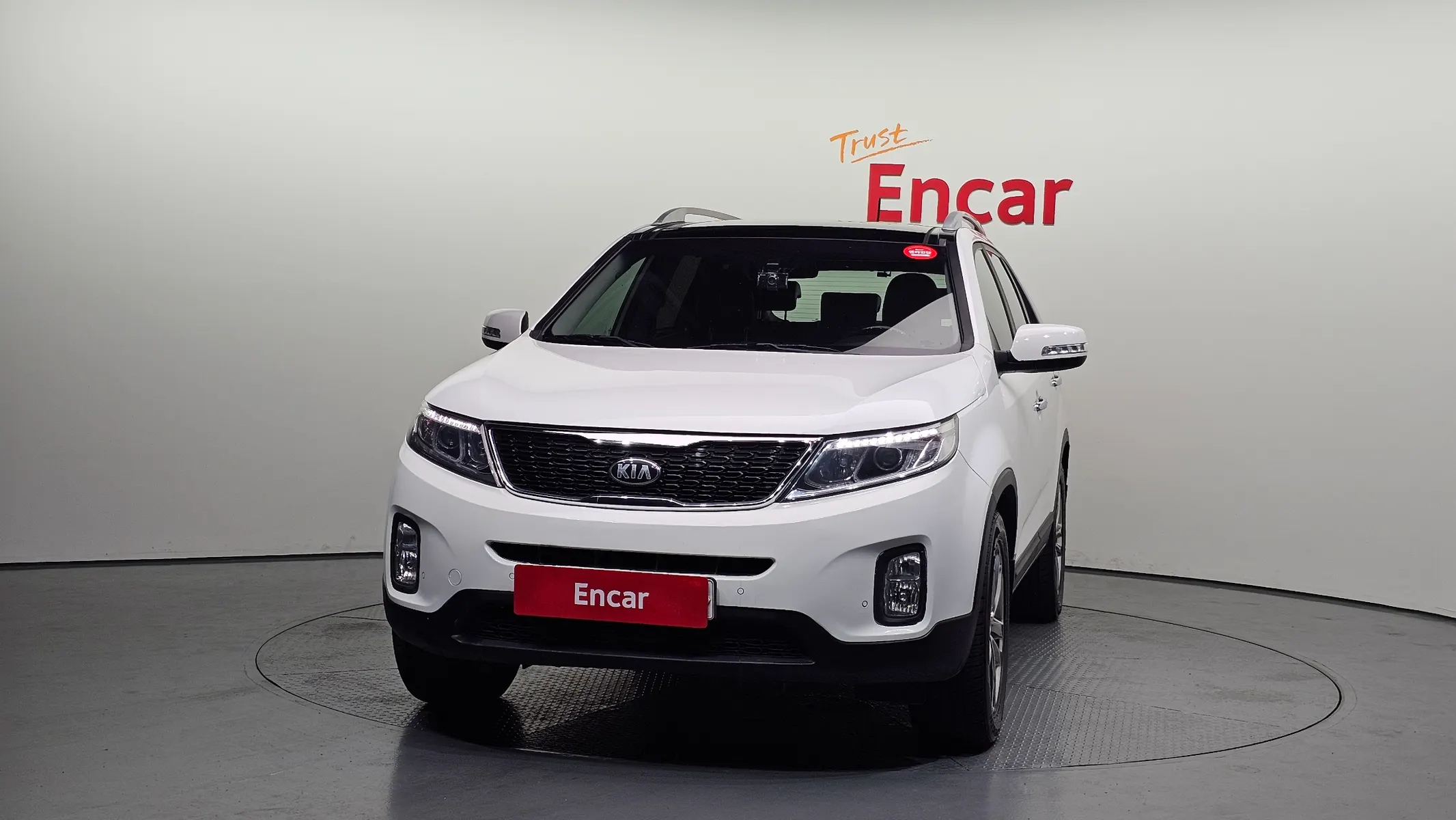 Kia R 2.0 2WD 2013 2/5