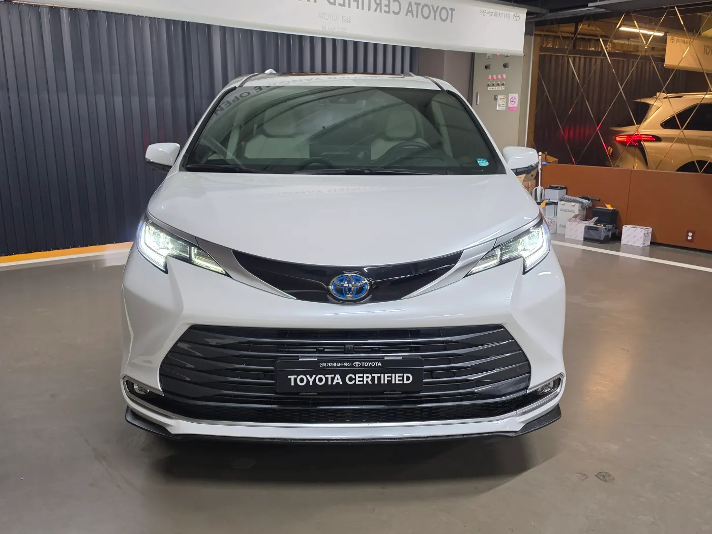 Toyota 4 2.5 2WD 2025 3/21