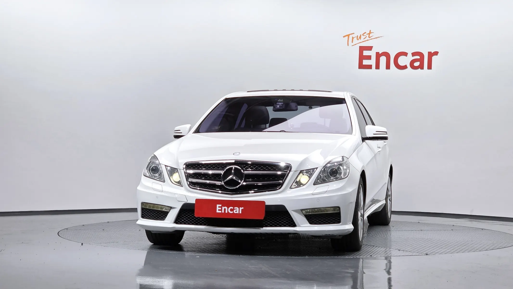 Mercedes-Benz E-Class W212 E220 CDI 2013 3/31