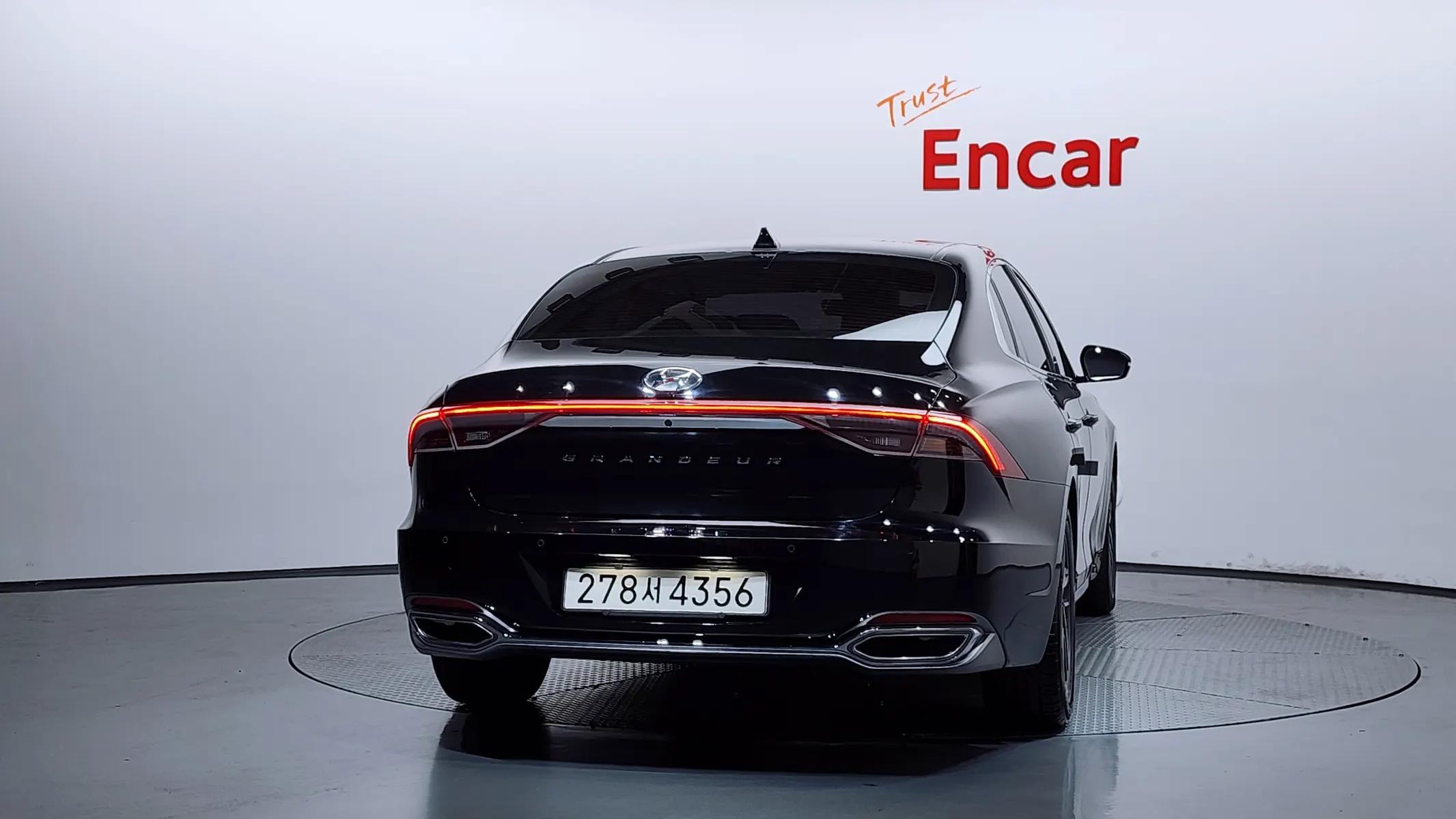 Hyundai IG 3.0 LPi 2021 3/5