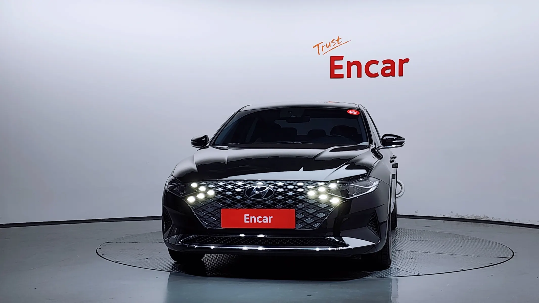 Hyundai IG 3.0 LPi 2021 2/5