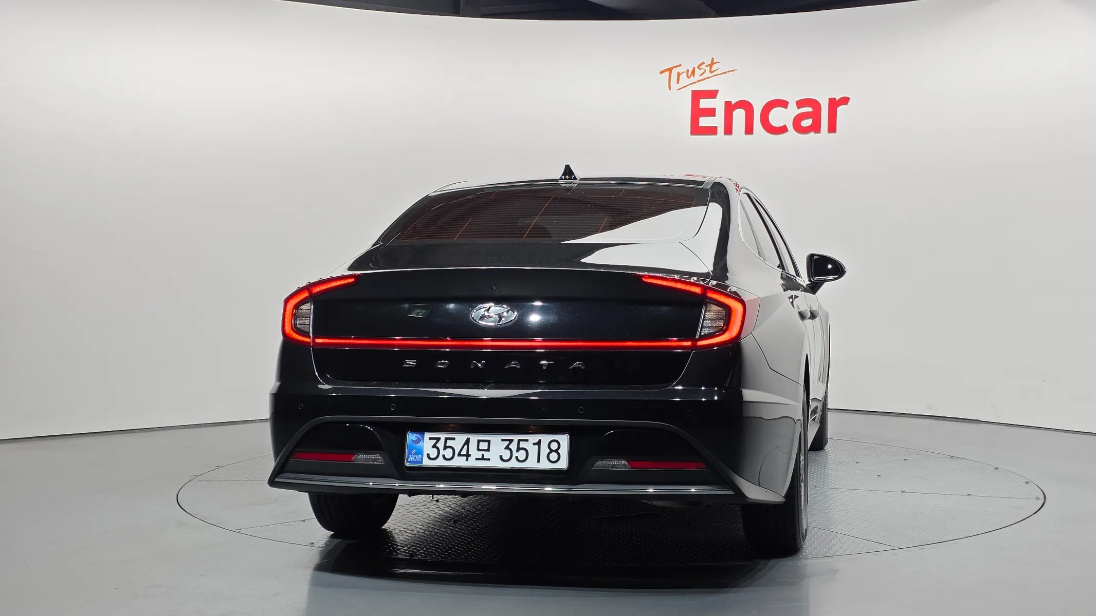 Hyundai (DN8) 2.0 LPG() 2019 3/5
