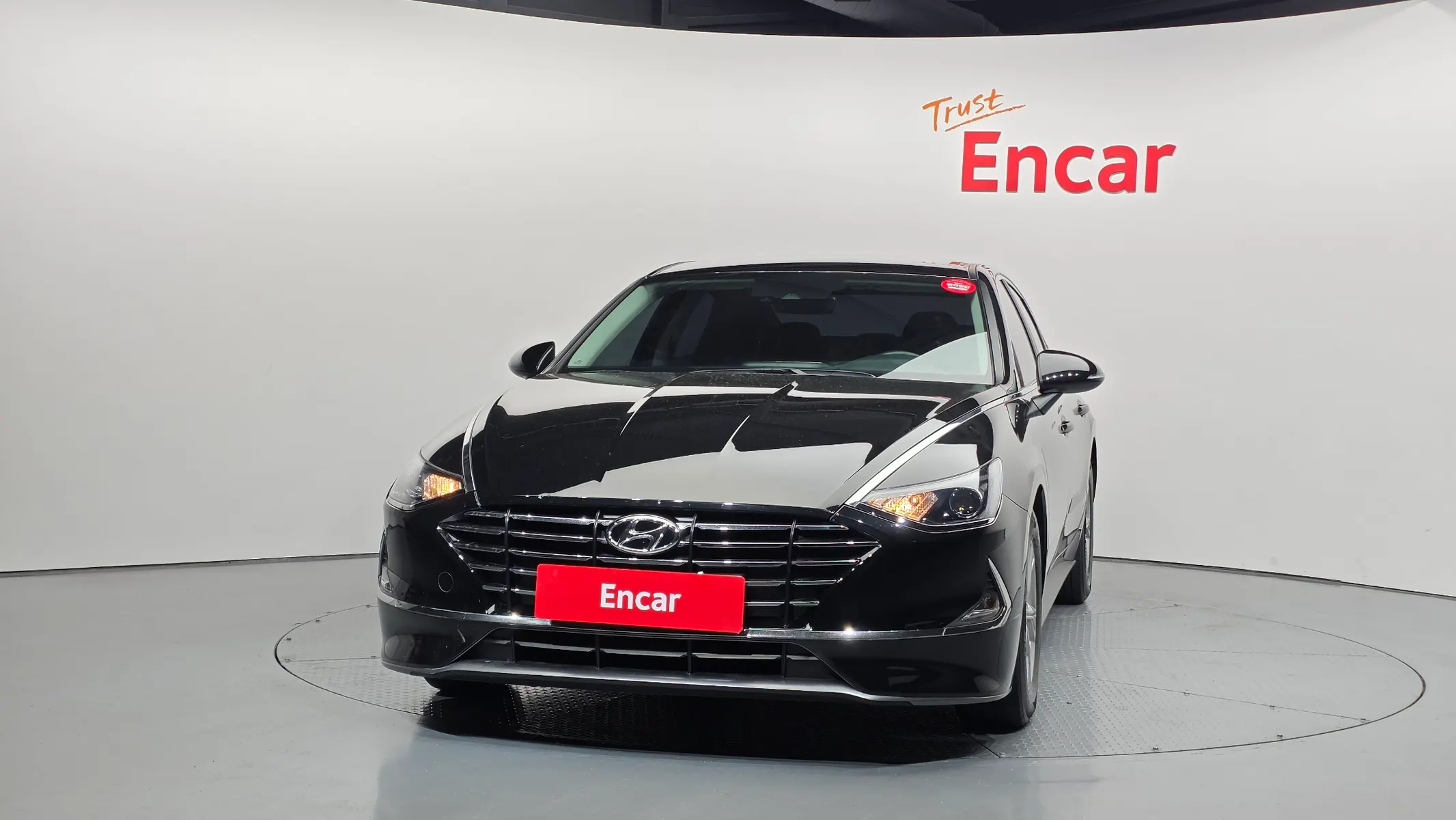 Hyundai (DN8) 2.0 LPG() 2019 2/5