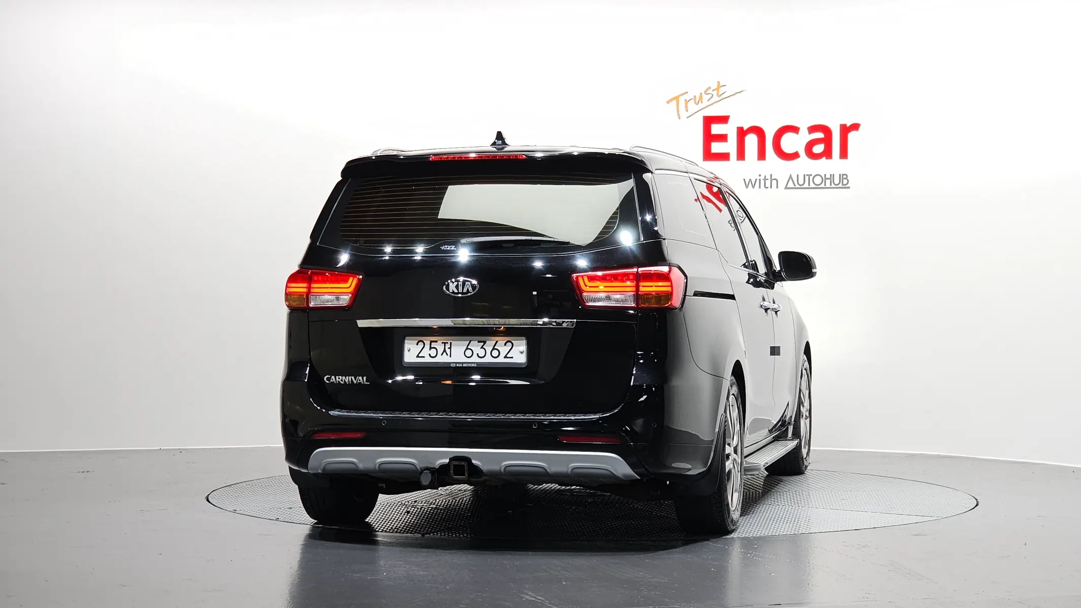 Kia 카니발 9 2018 3/5