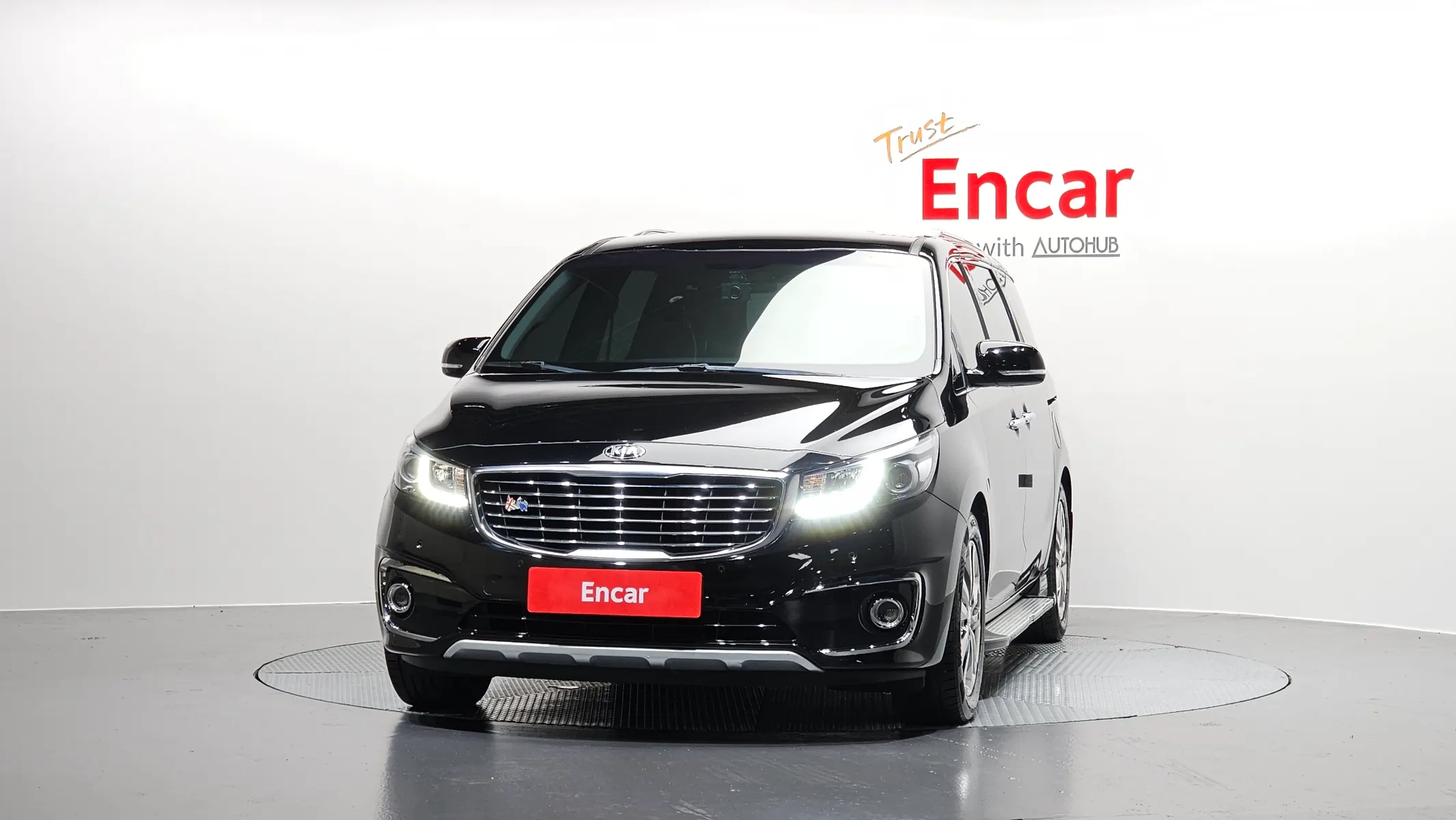 Kia 카니발 9 2018 2/5
