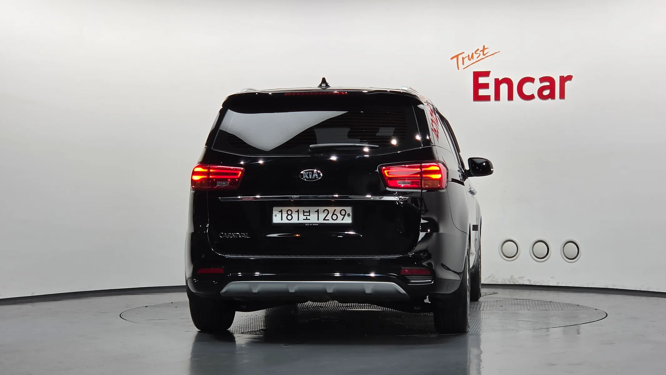 Kia 카니발 9 2020 3/5