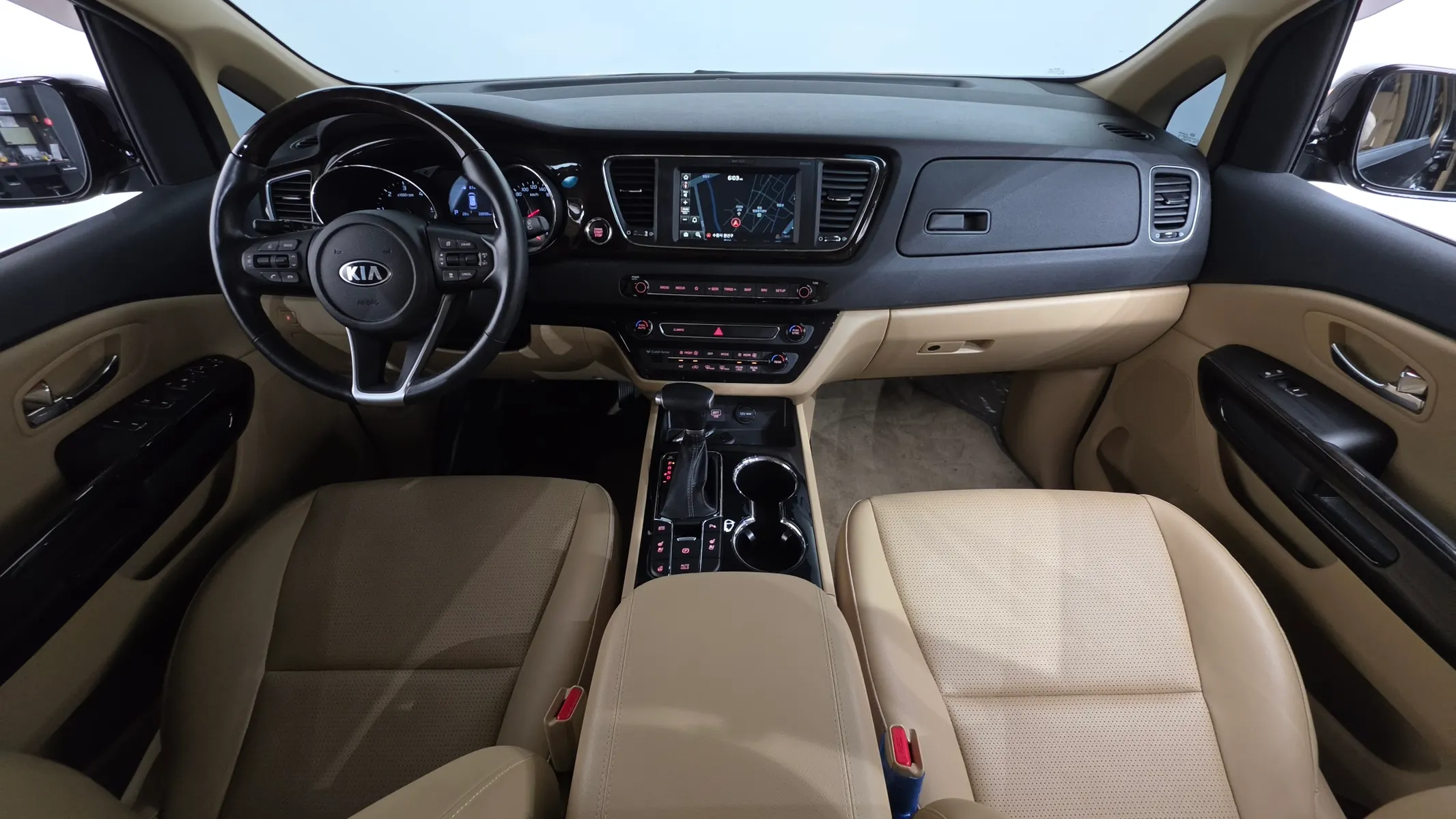Kia 카니발 9 2020 4/5