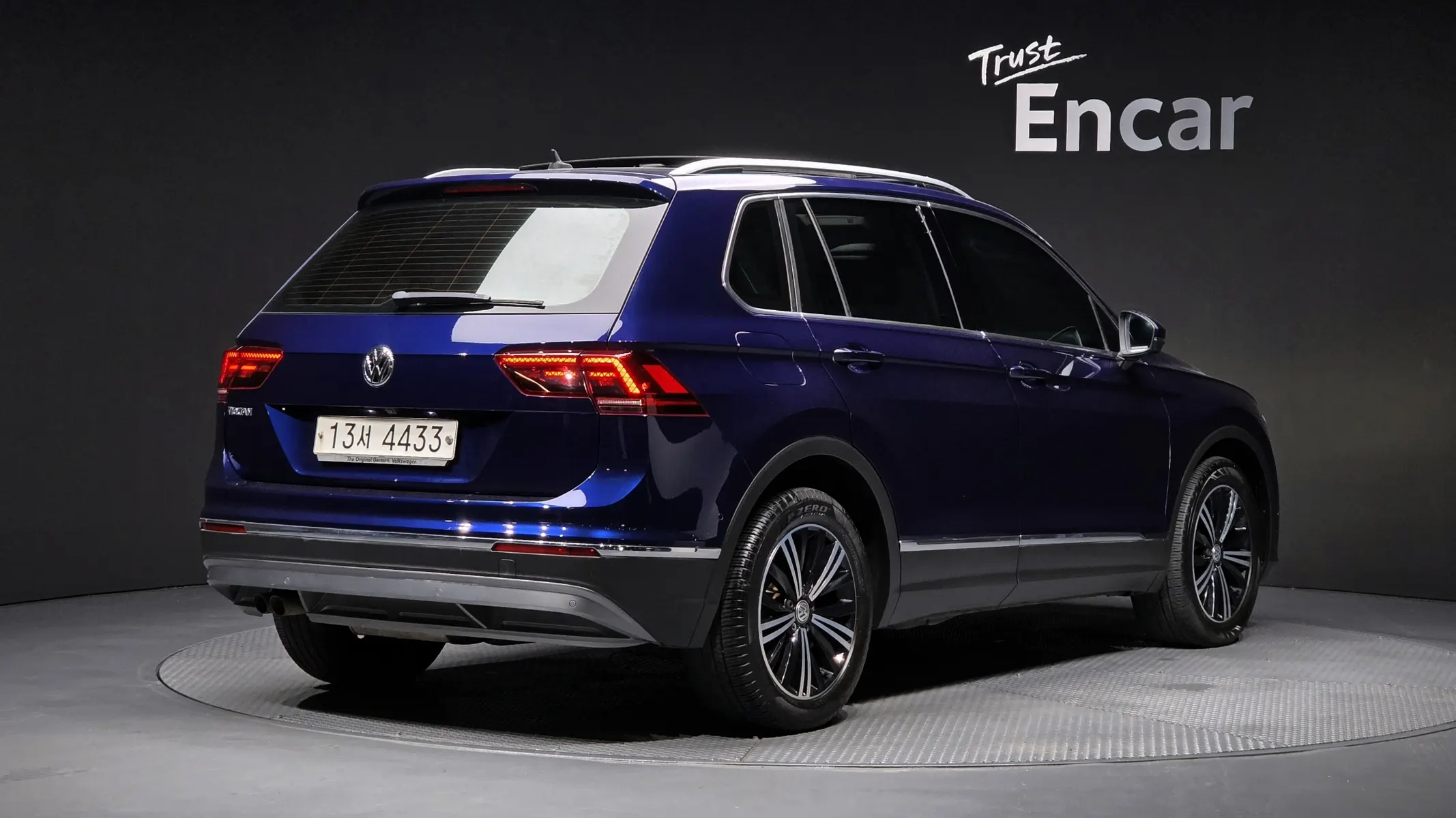 Volkswagen 2 2.0 TDI 2018 2/37