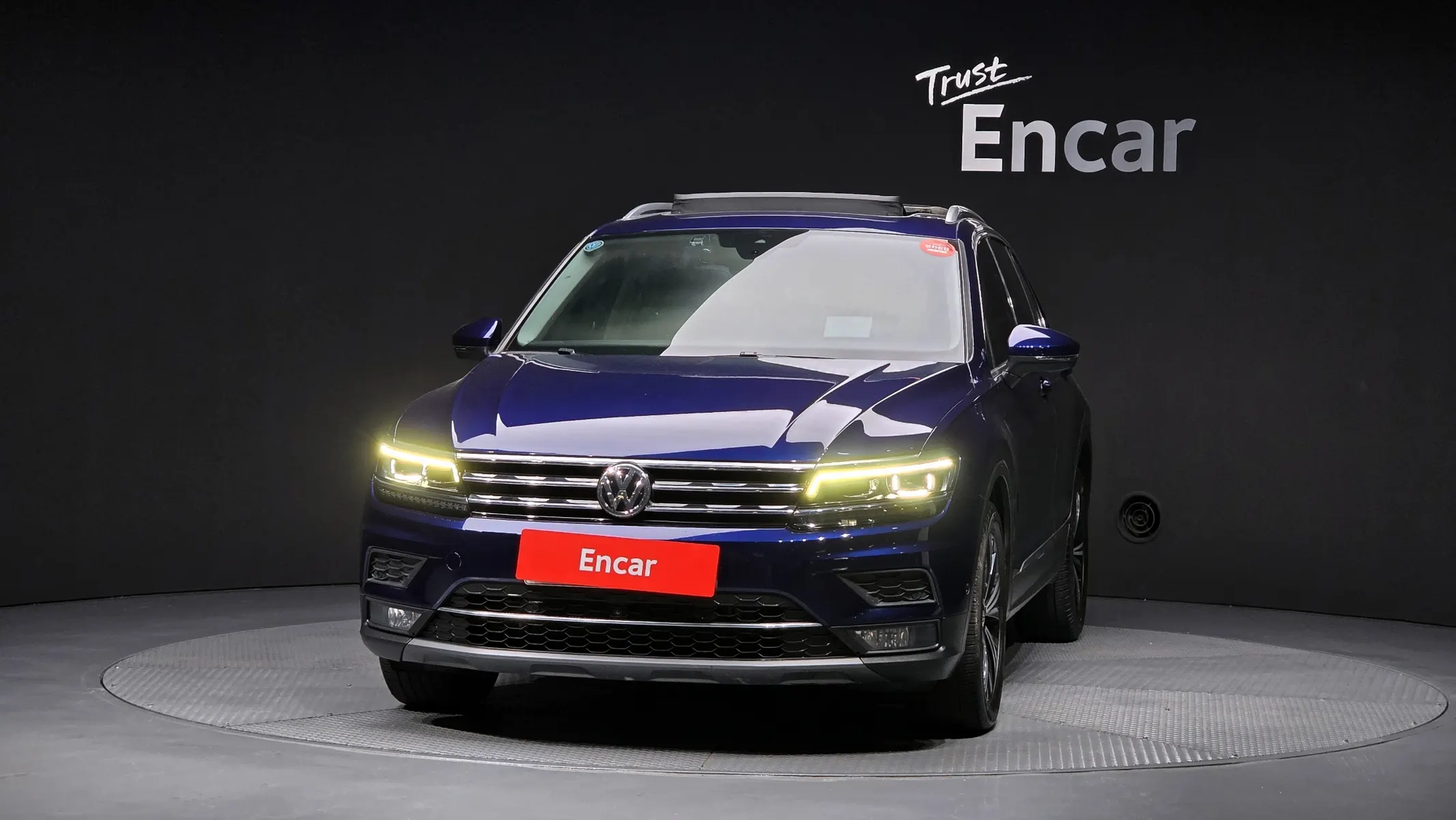 Volkswagen 2 2.0 TDI 2018 3/37