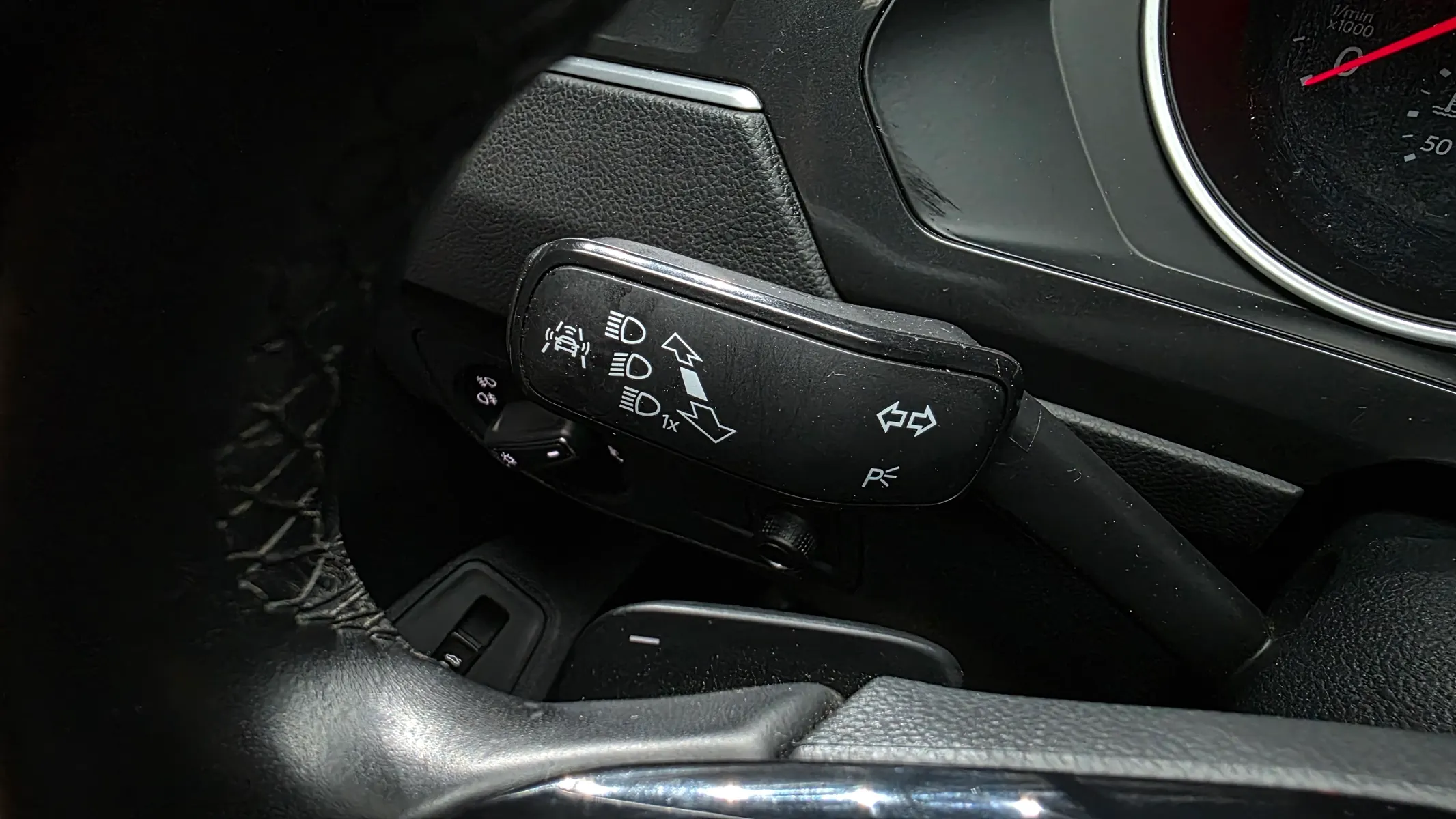 Volkswagen 2 2.0 TDI 2018 36/37