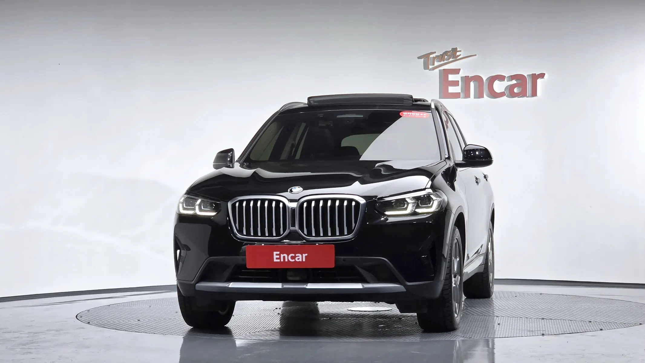 BMW X3 (G01) xDrive 20i 2022 2/37