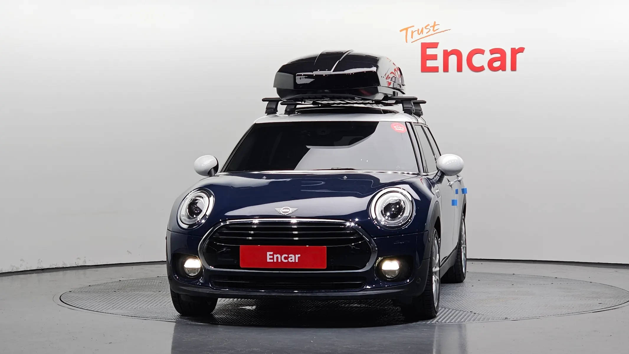 MINI 쿠퍼 클럽맨 High 2019 2/5