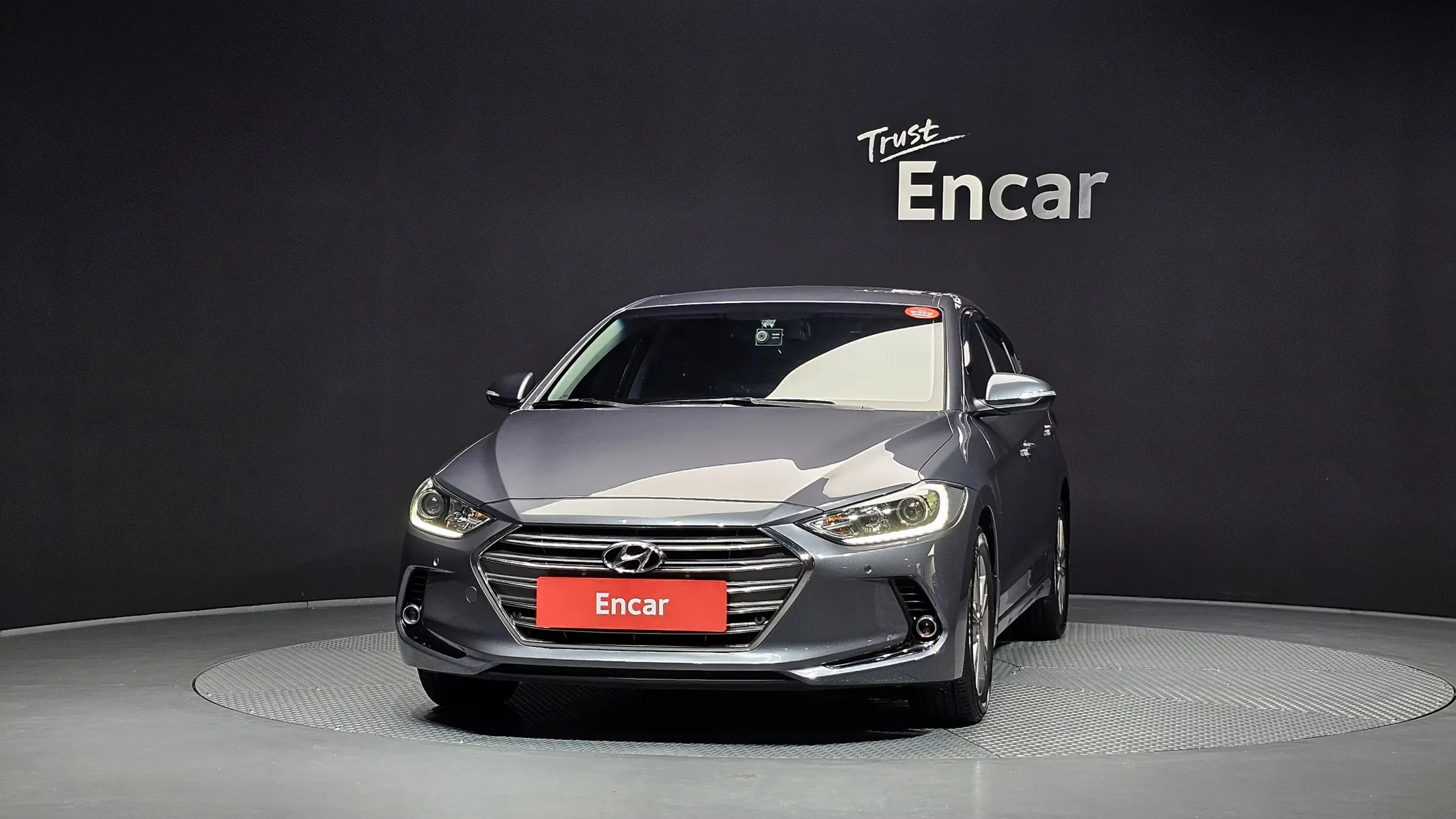 Hyundai AD 1.6 GDI 2018 2/5